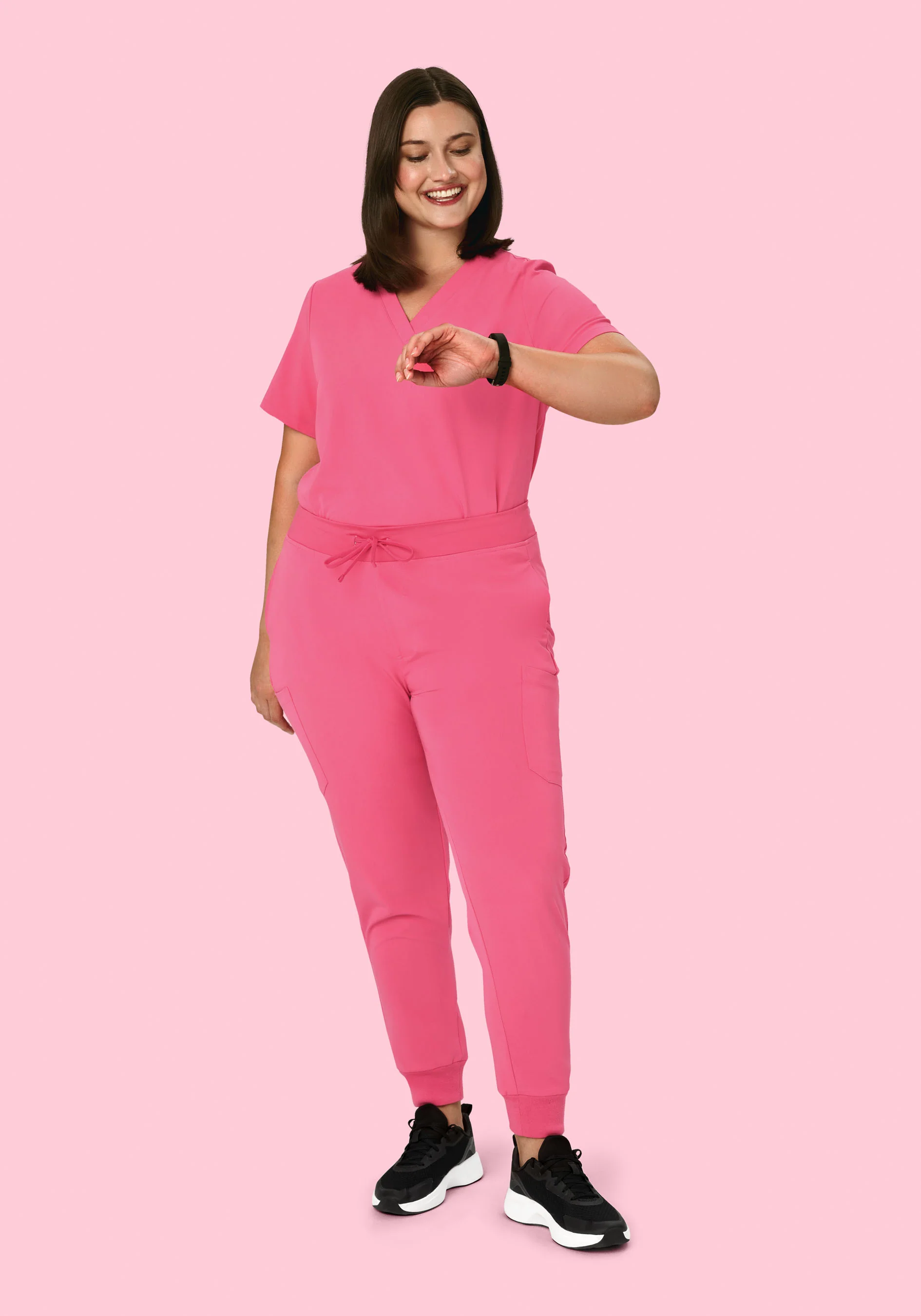 6 Pocket Top Bubblegum - Image 7