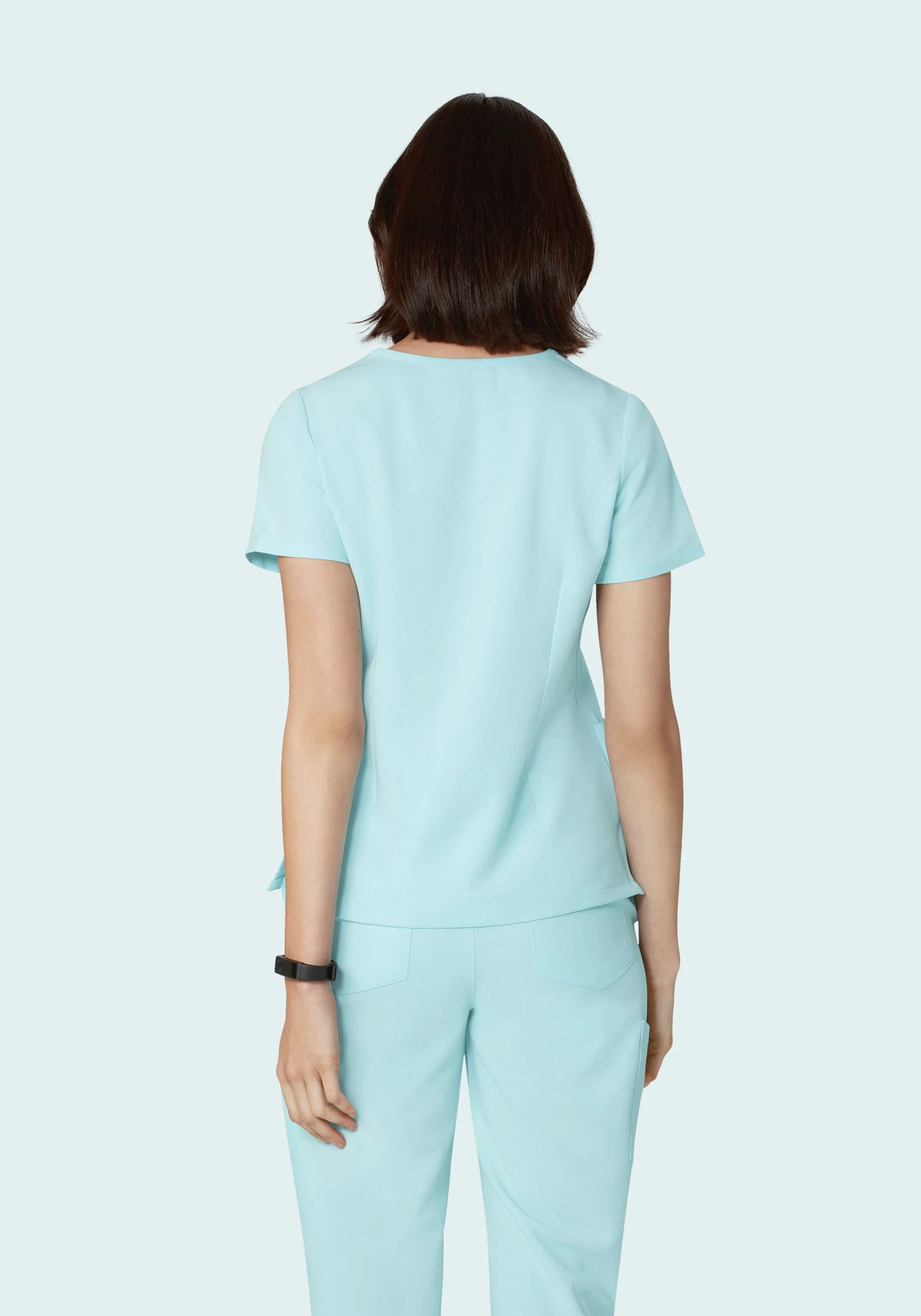 6 Pocket Top Glacier - Image 4