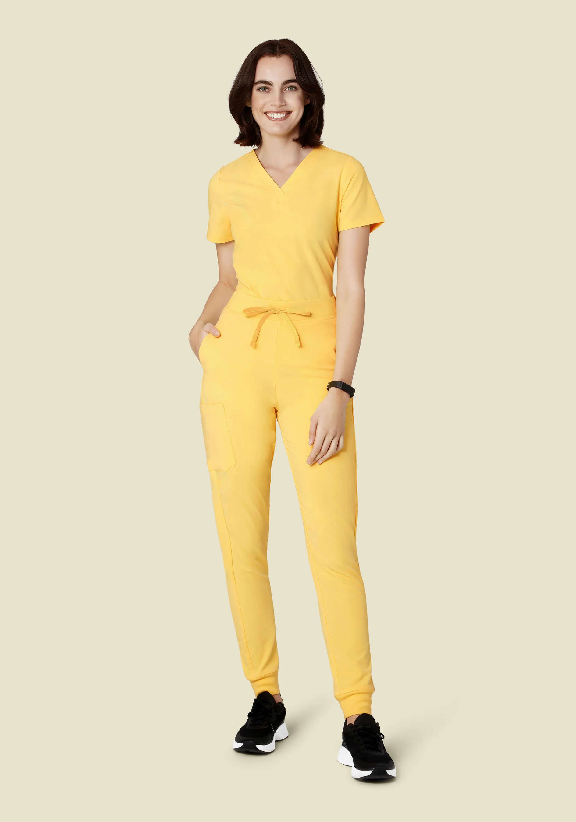 6 Pocket Top Lemonade - Image 3