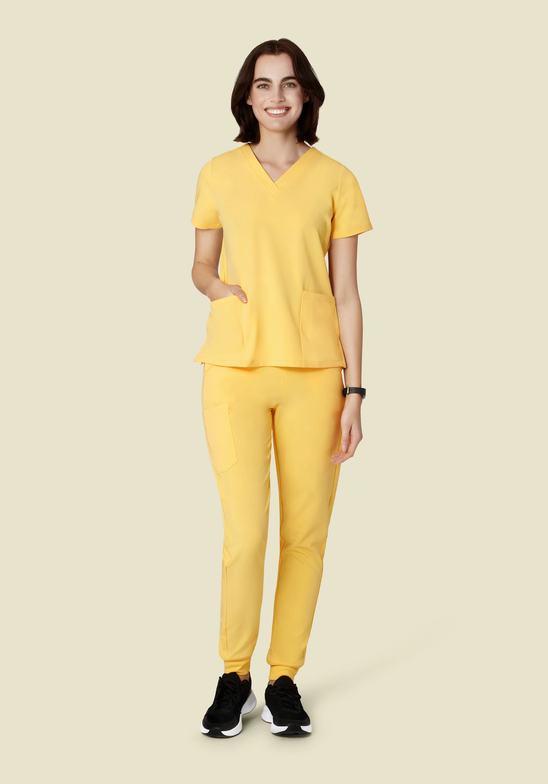 6 Pocket Top Lemonade - Image 4