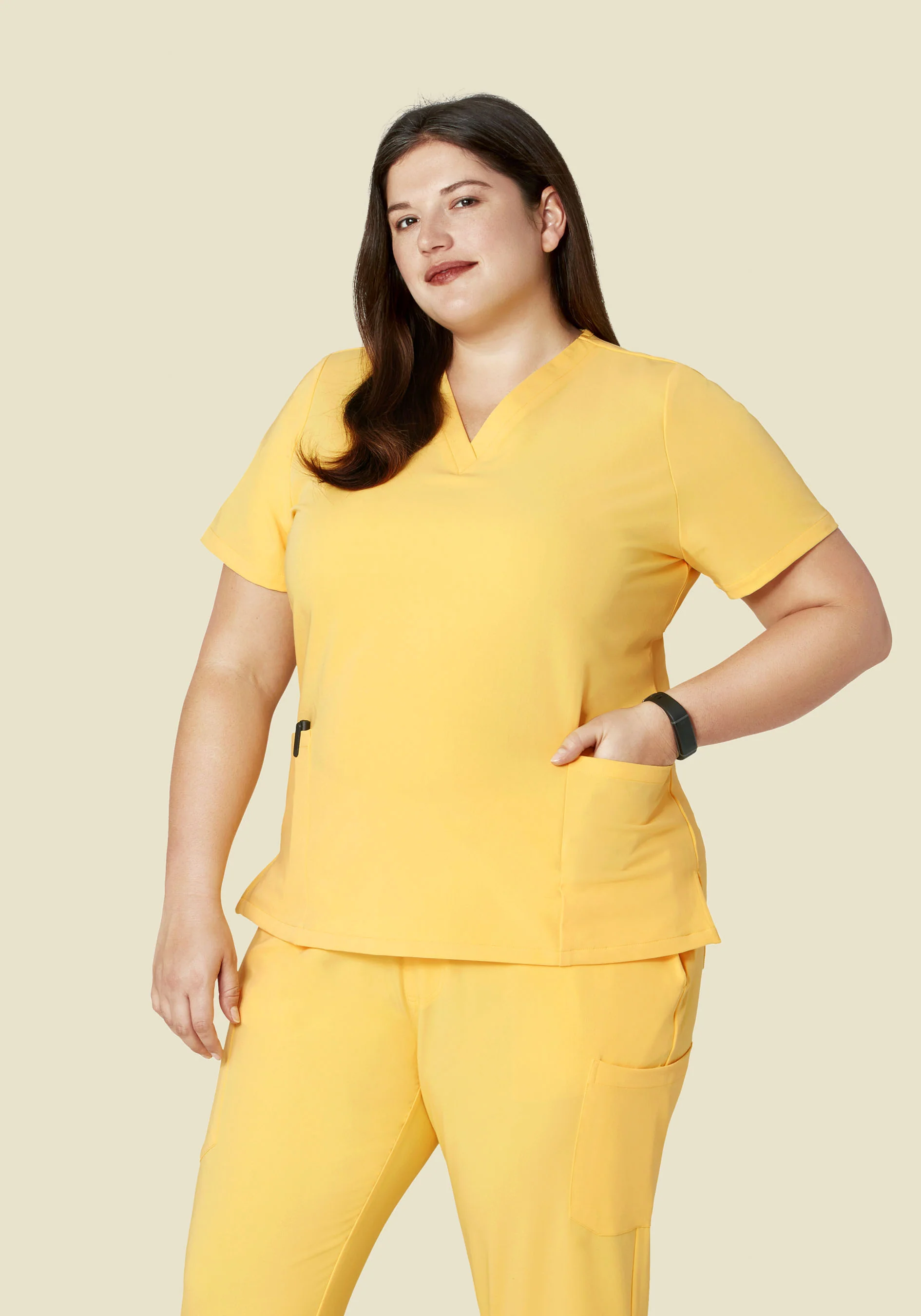 6 Pocket Top Lemonade - Image 6