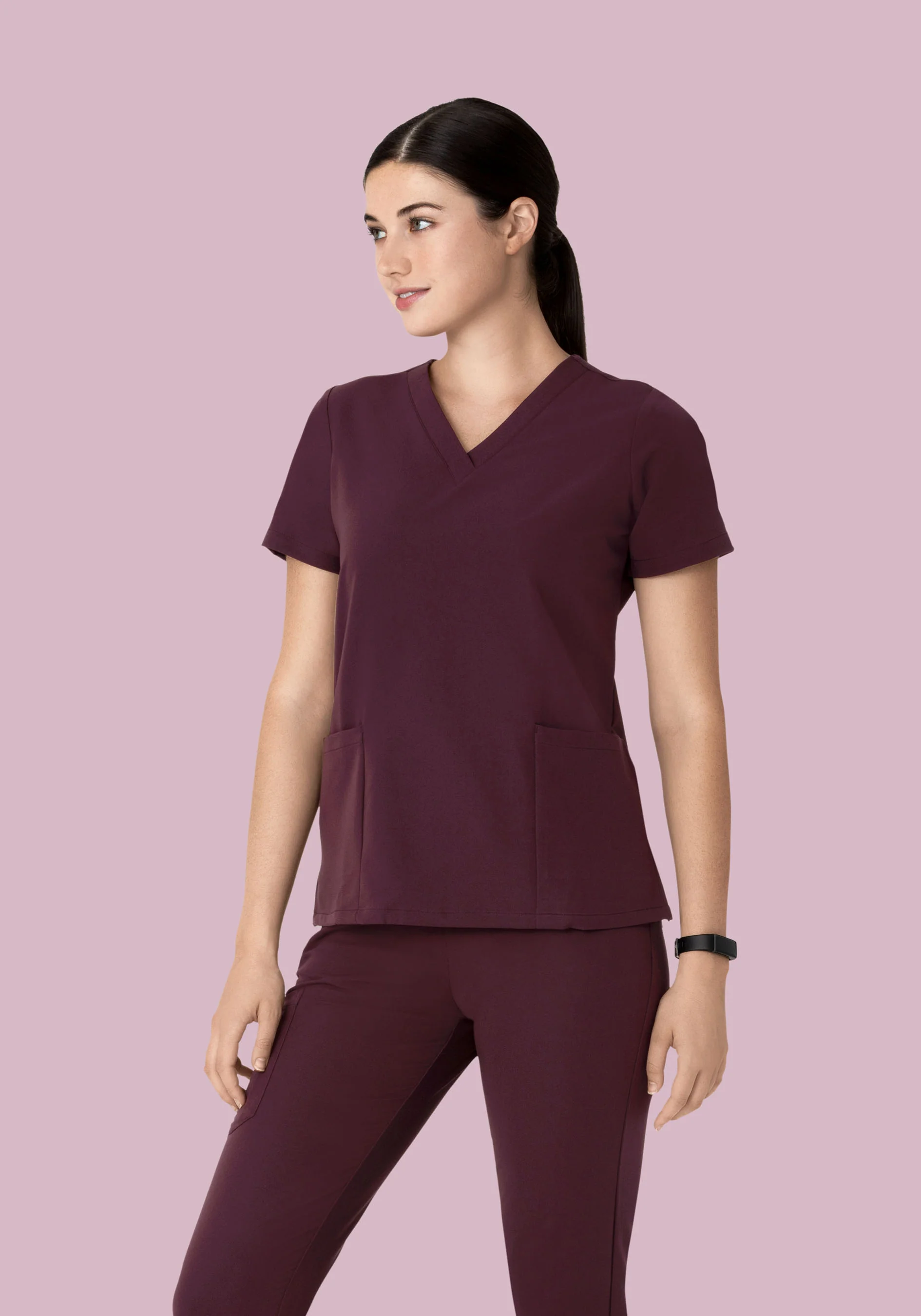 6 Pocket Top Merlot