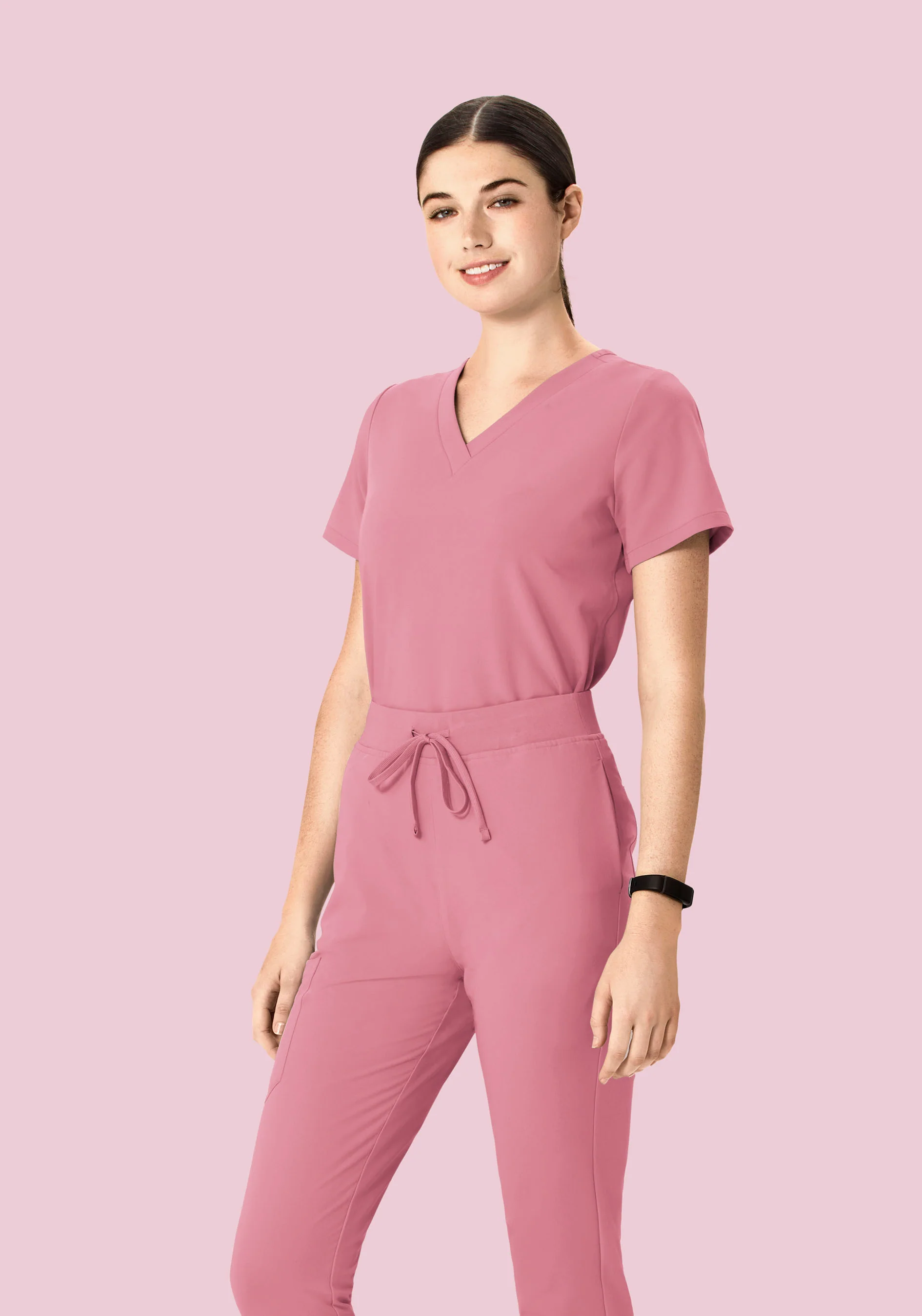 6 Pocket Top Rosé - Image 2