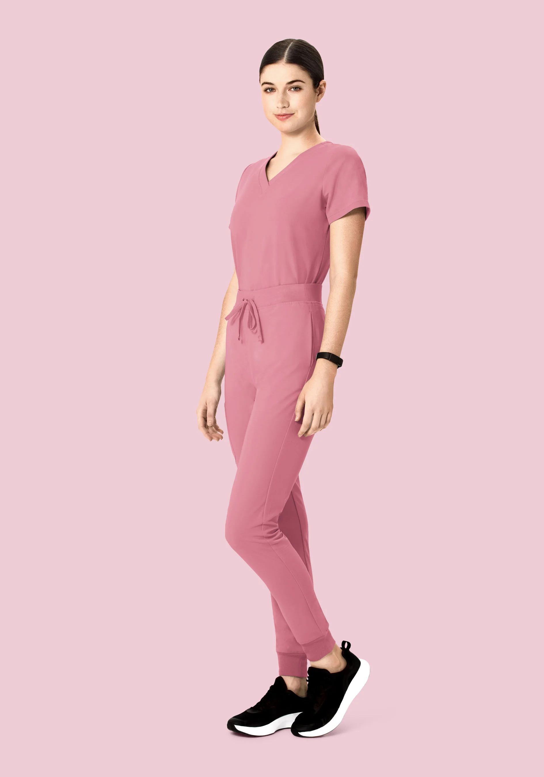 6 Pocket Top Rosé - Image 3