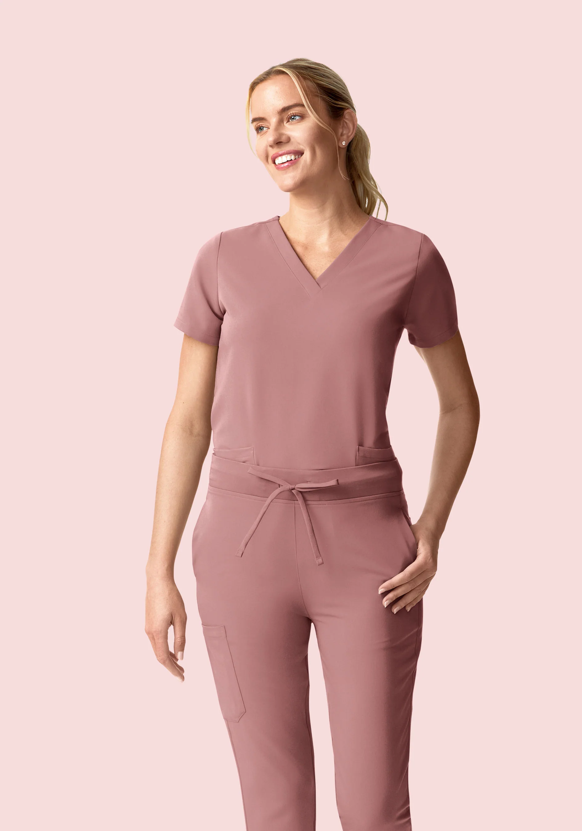 6 Pocket Top Sienna - Image 2