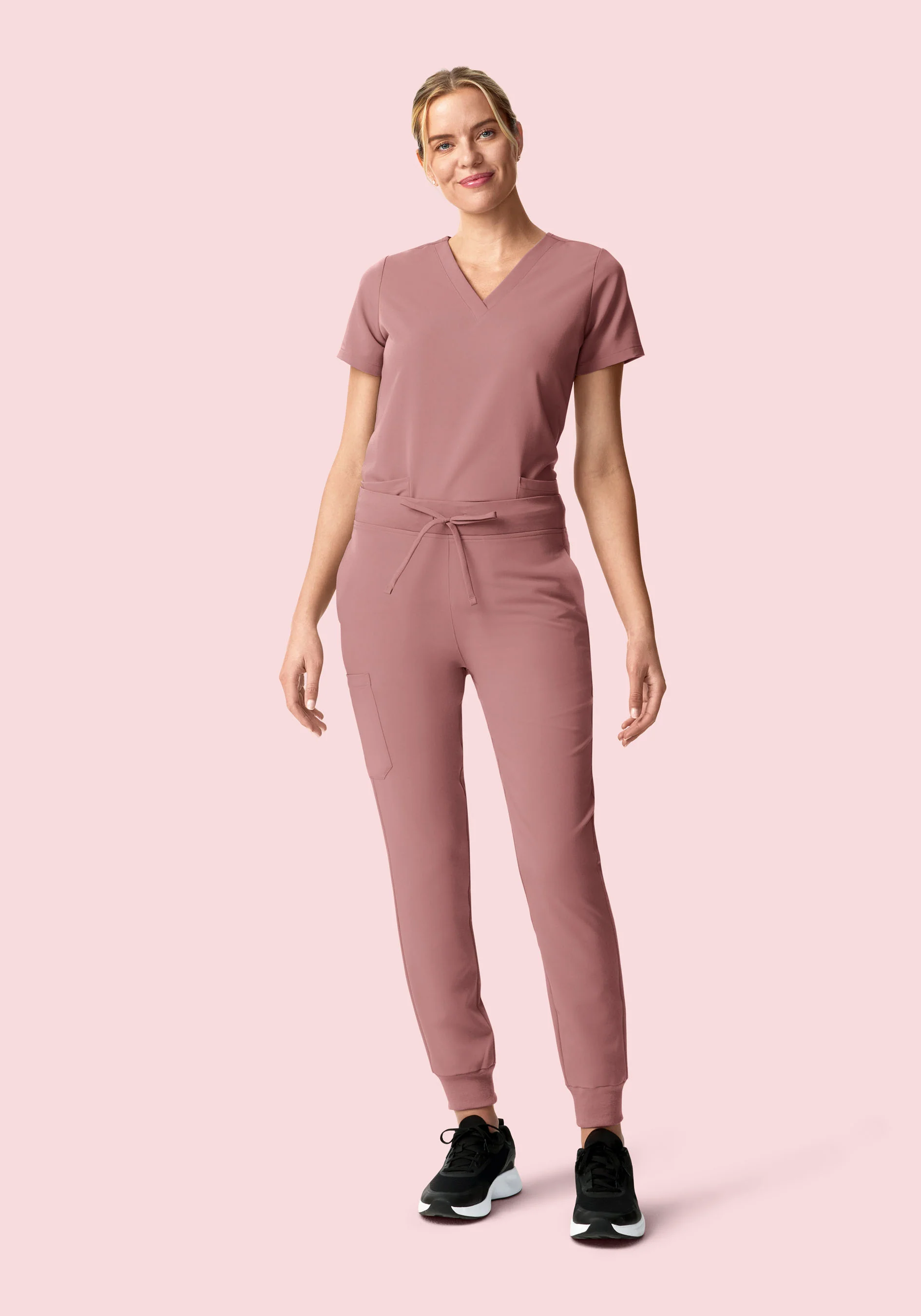 6 Pocket Top Sienna - Image 4