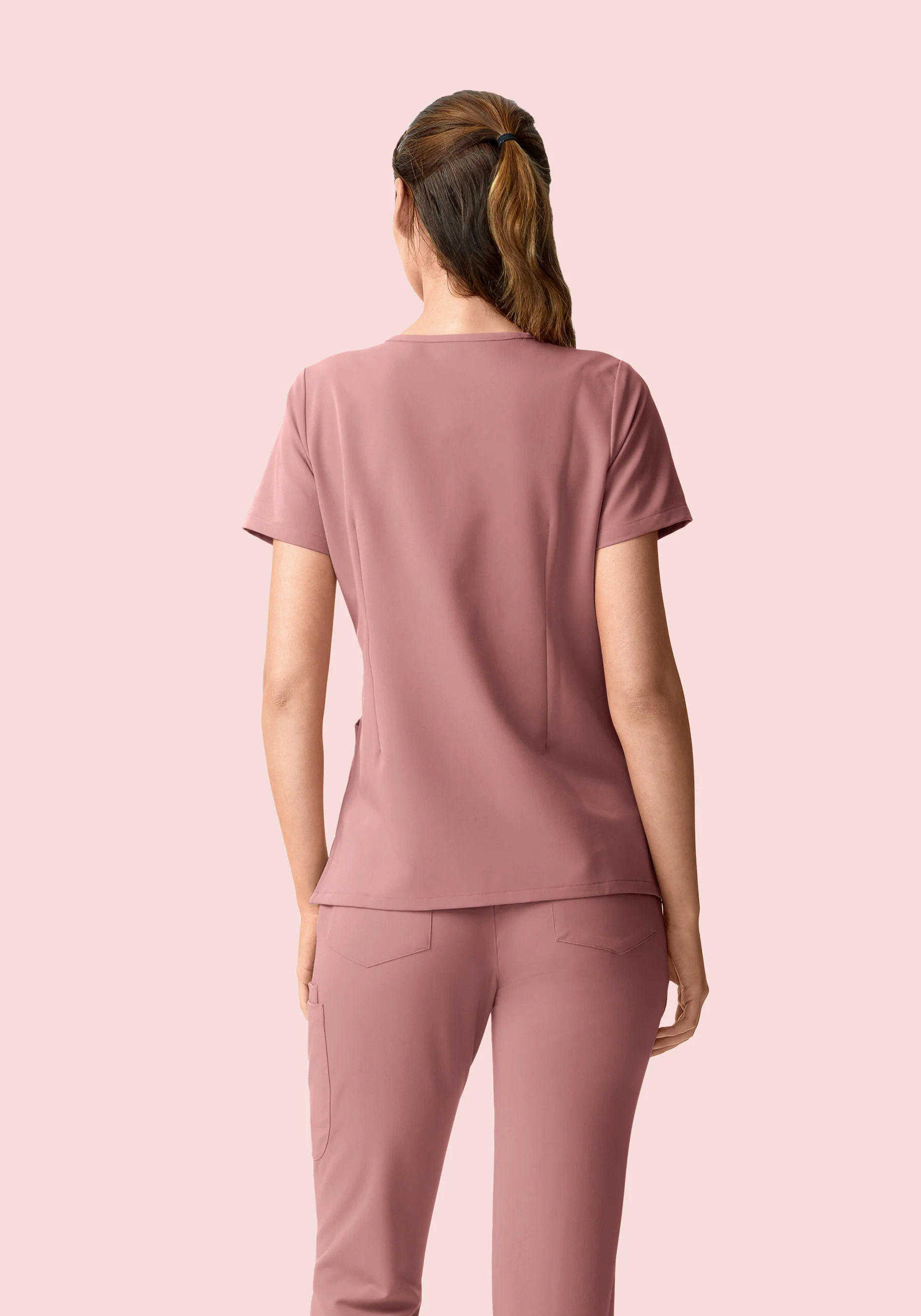 6 Pocket Top Sienna - Image 5