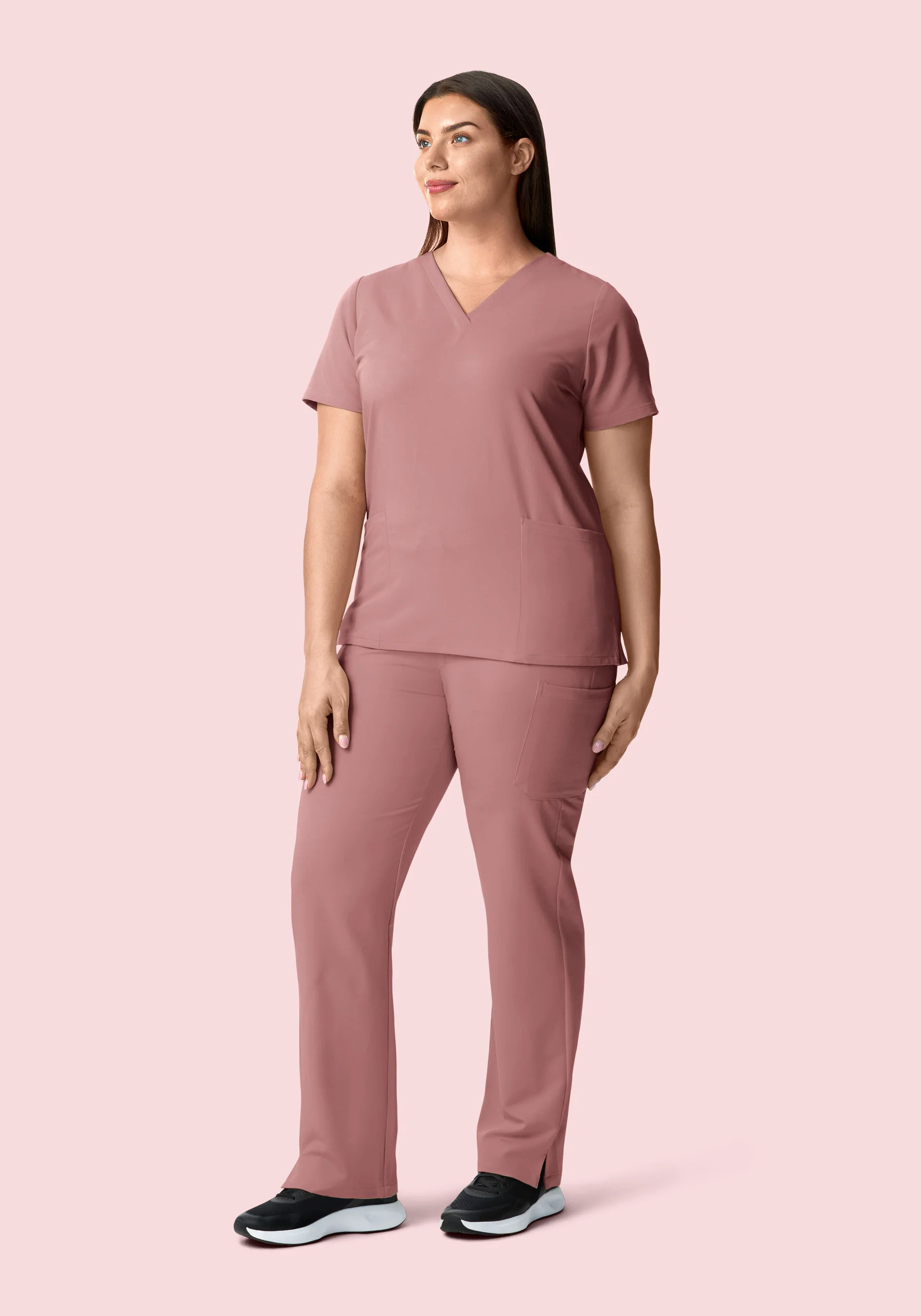 6 Pocket Top Sienna - Image 6