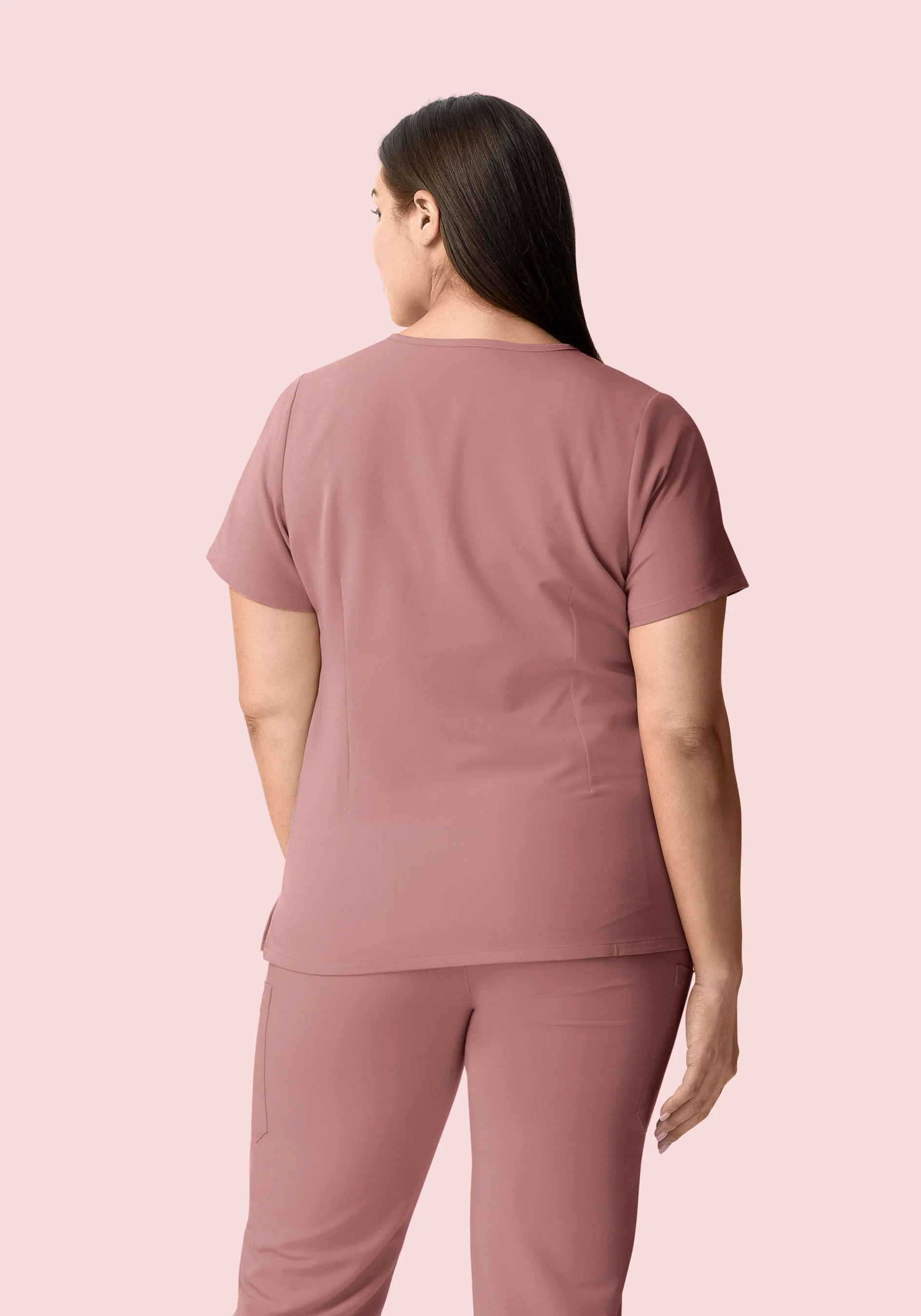6 Pocket Top Sienna - Image 7