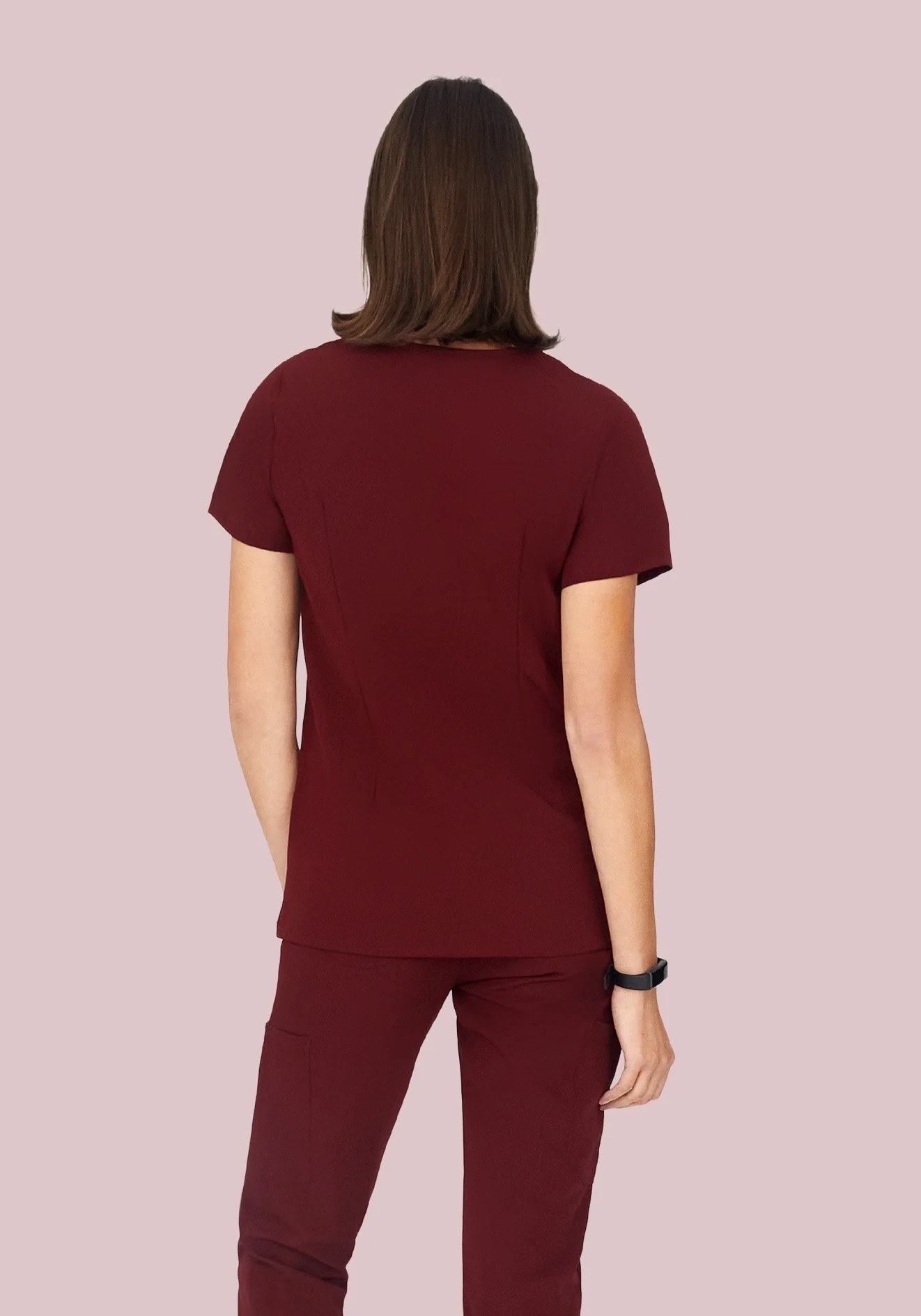6 Pocket Top Wine - Image 3