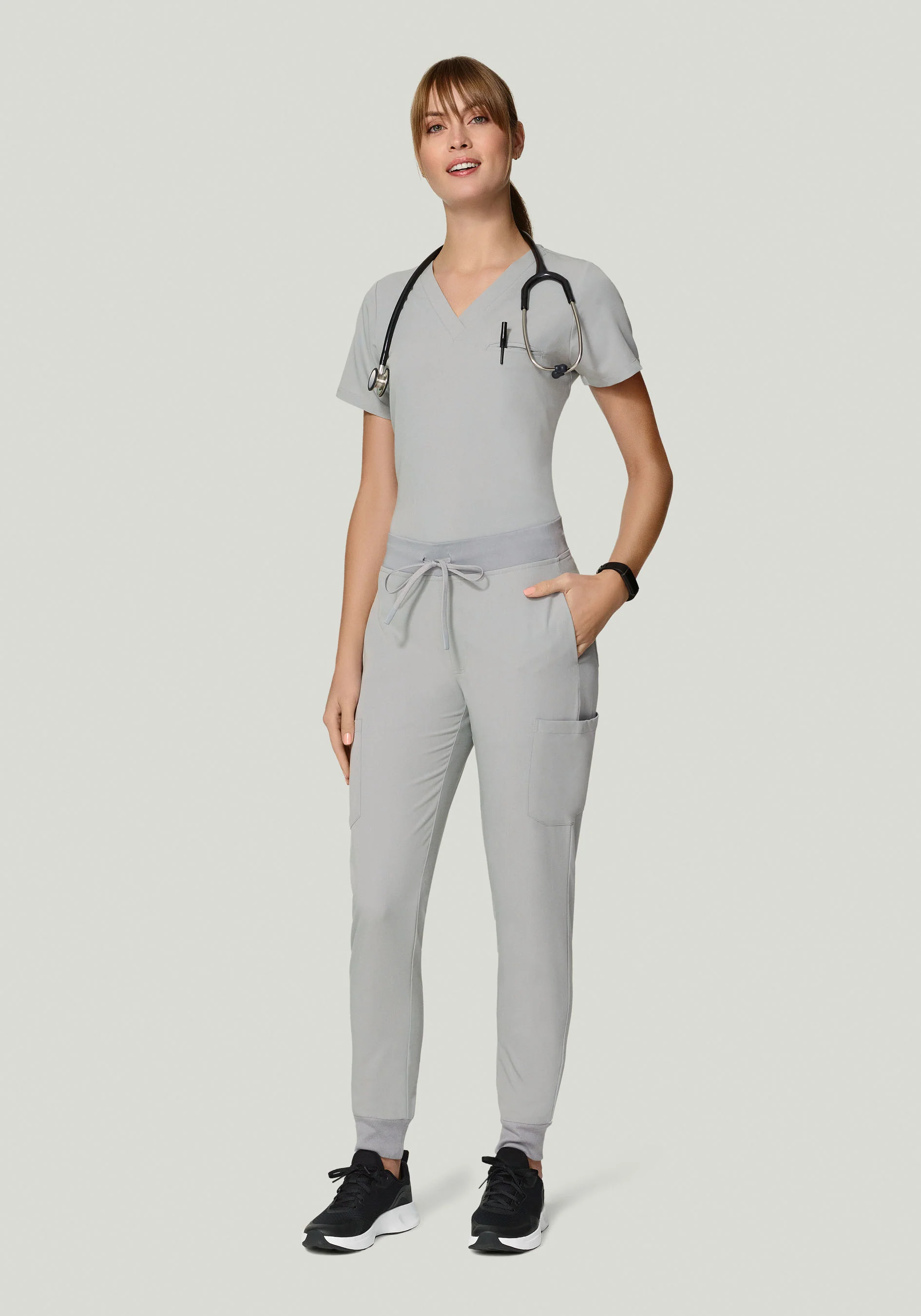 9 Pocket Joggers Cloud - Image 2
