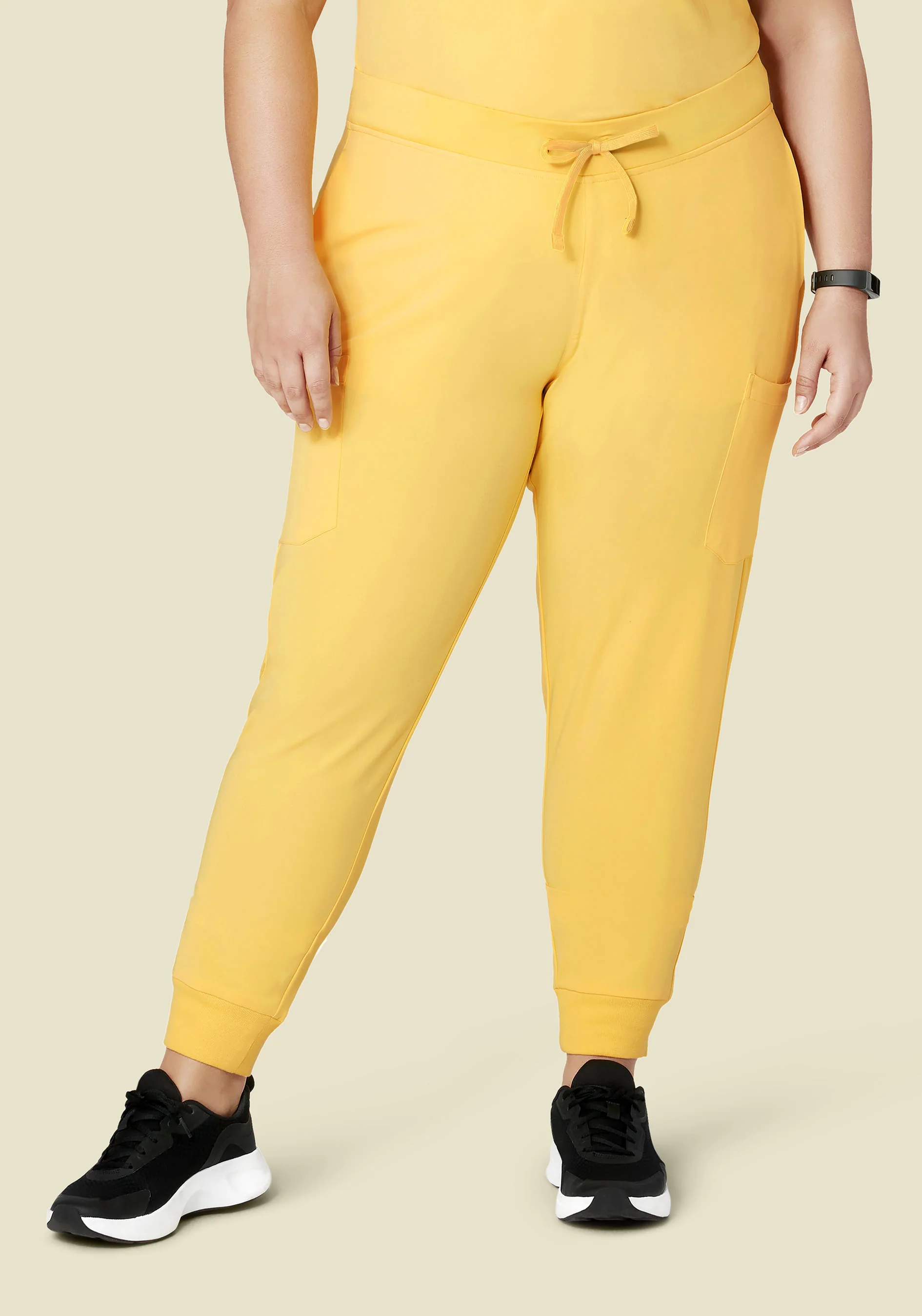 9 Pocket Joggers Lemonade - Image 6