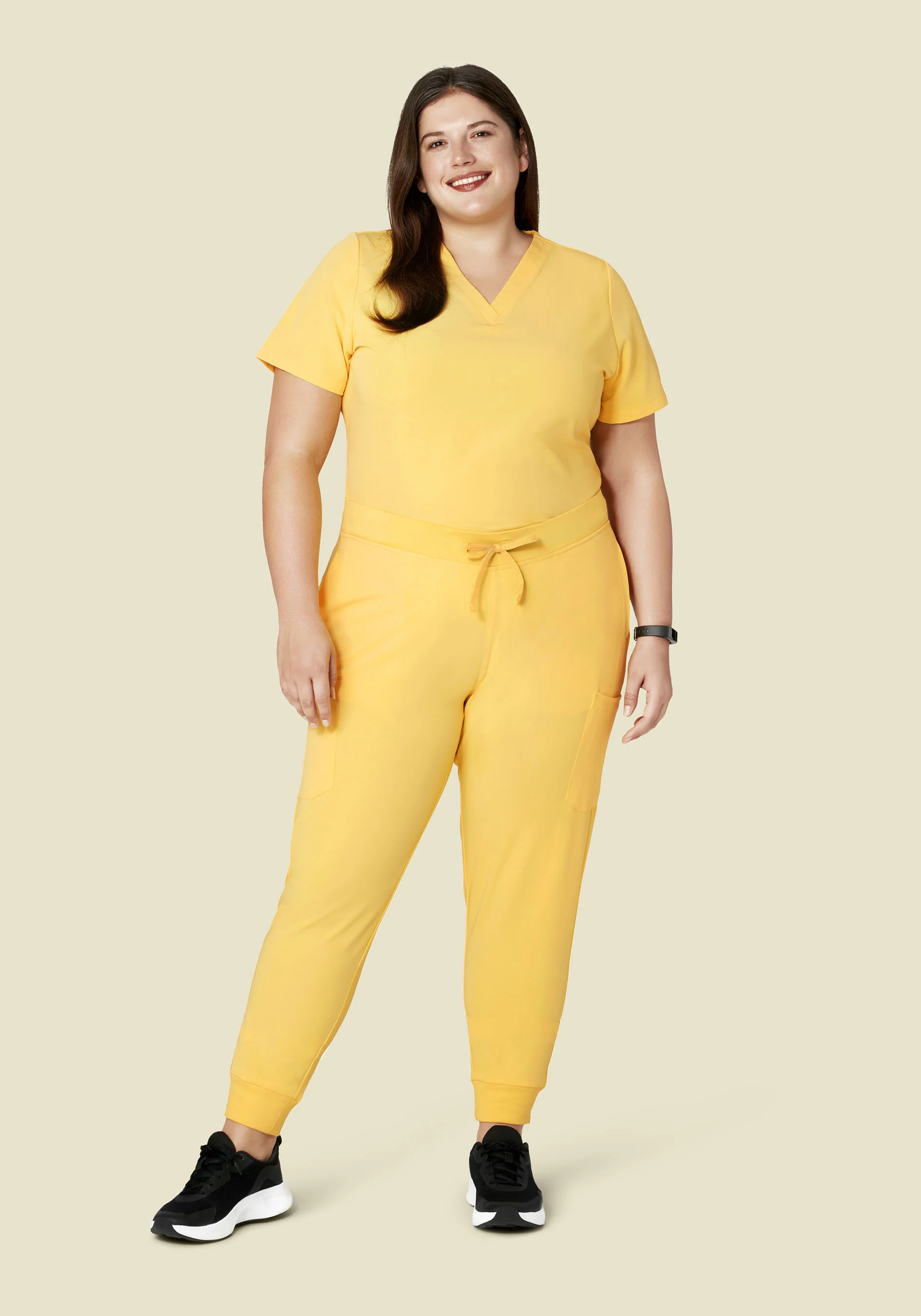 9 Pocket Joggers Lemonade - Image 7
