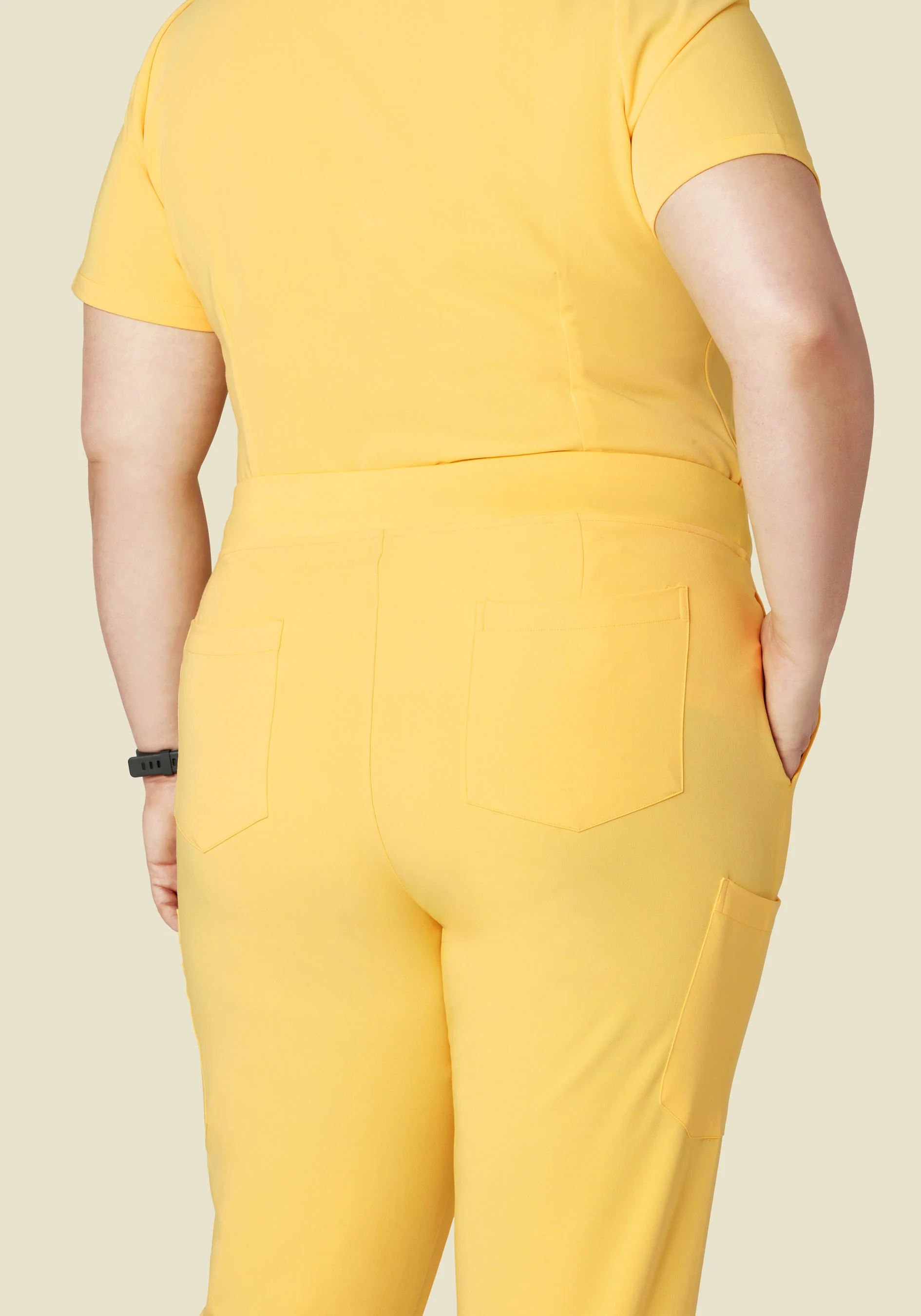 9 Pocket Joggers Lemonade - Image 9