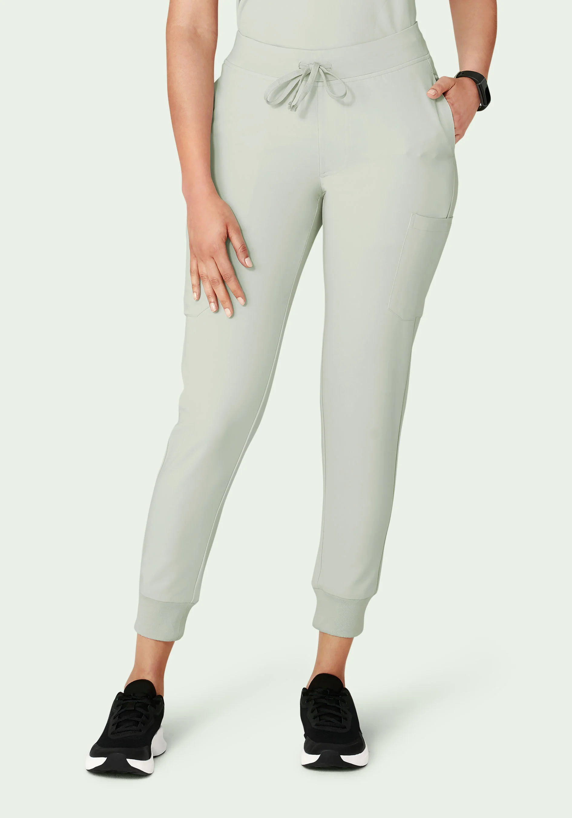 9 Pocket Joggers Northern Droplet