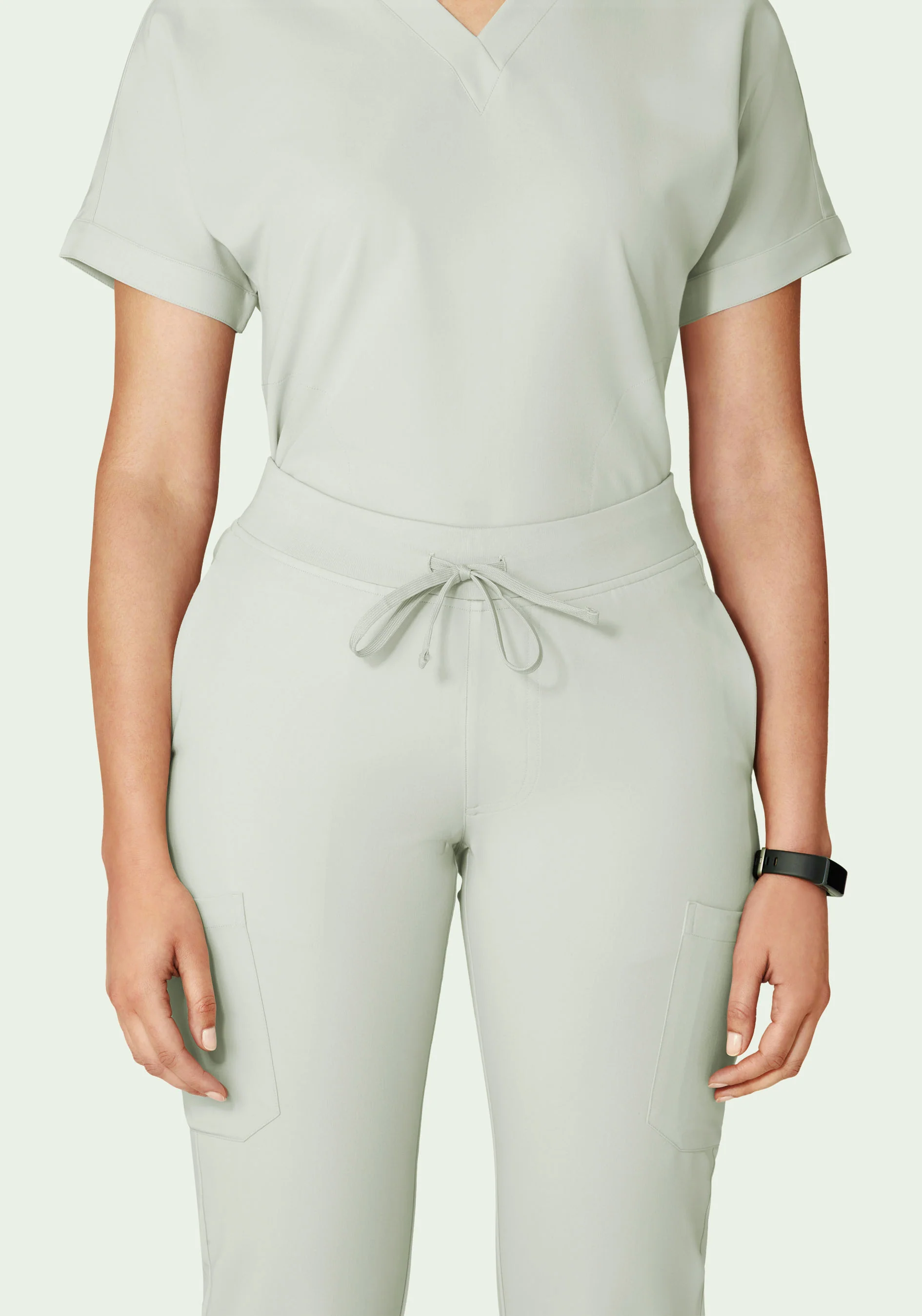 9 Pocket Joggers Northern Droplet - Image 3
