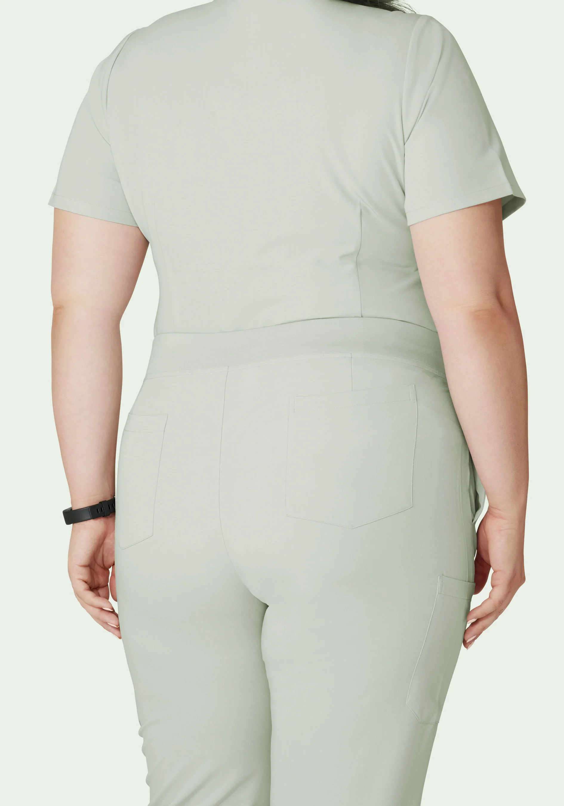 9 Pocket Joggers Northern Droplet - Image 7