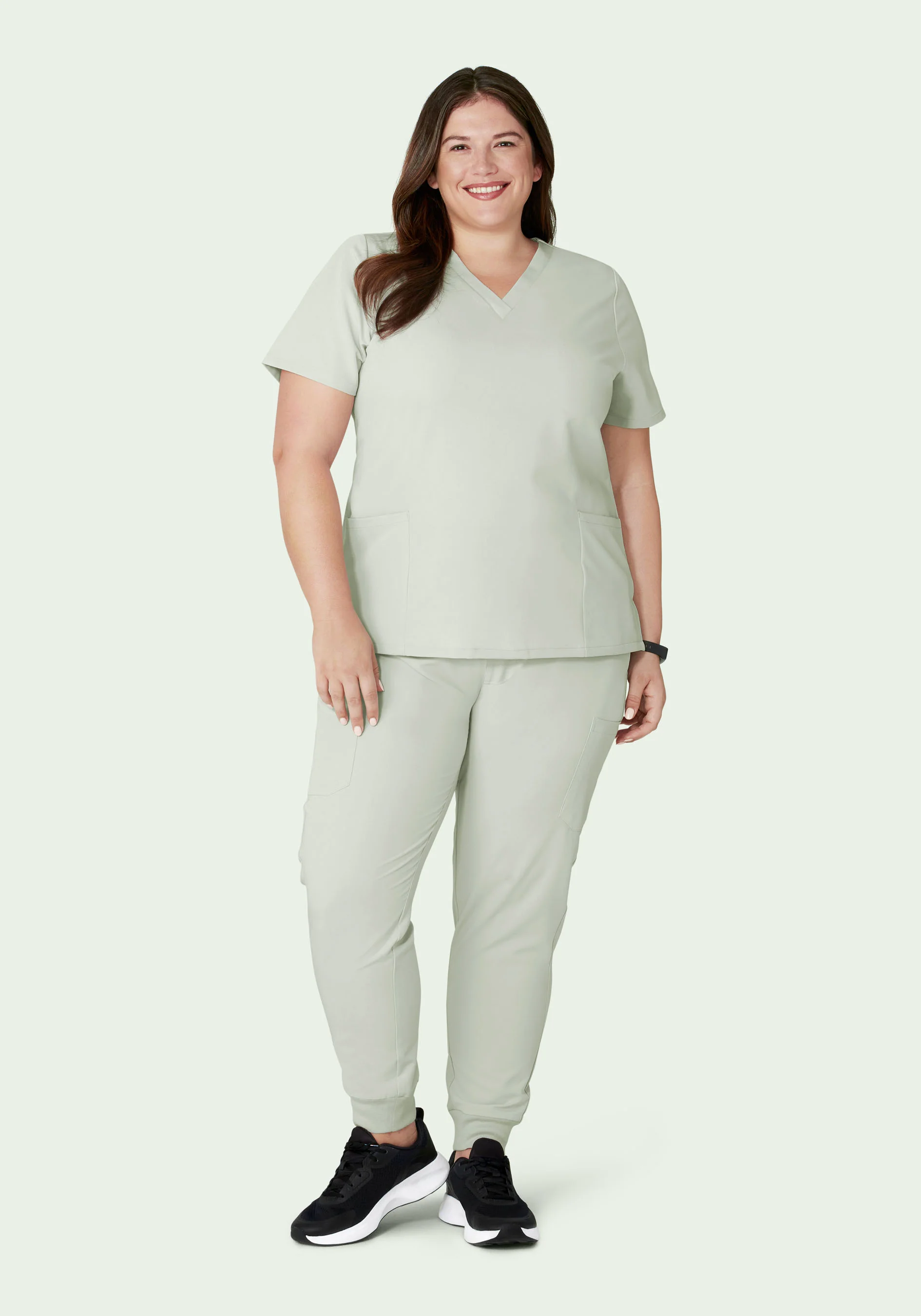 9 Pocket Joggers Northern Droplet - Image 8