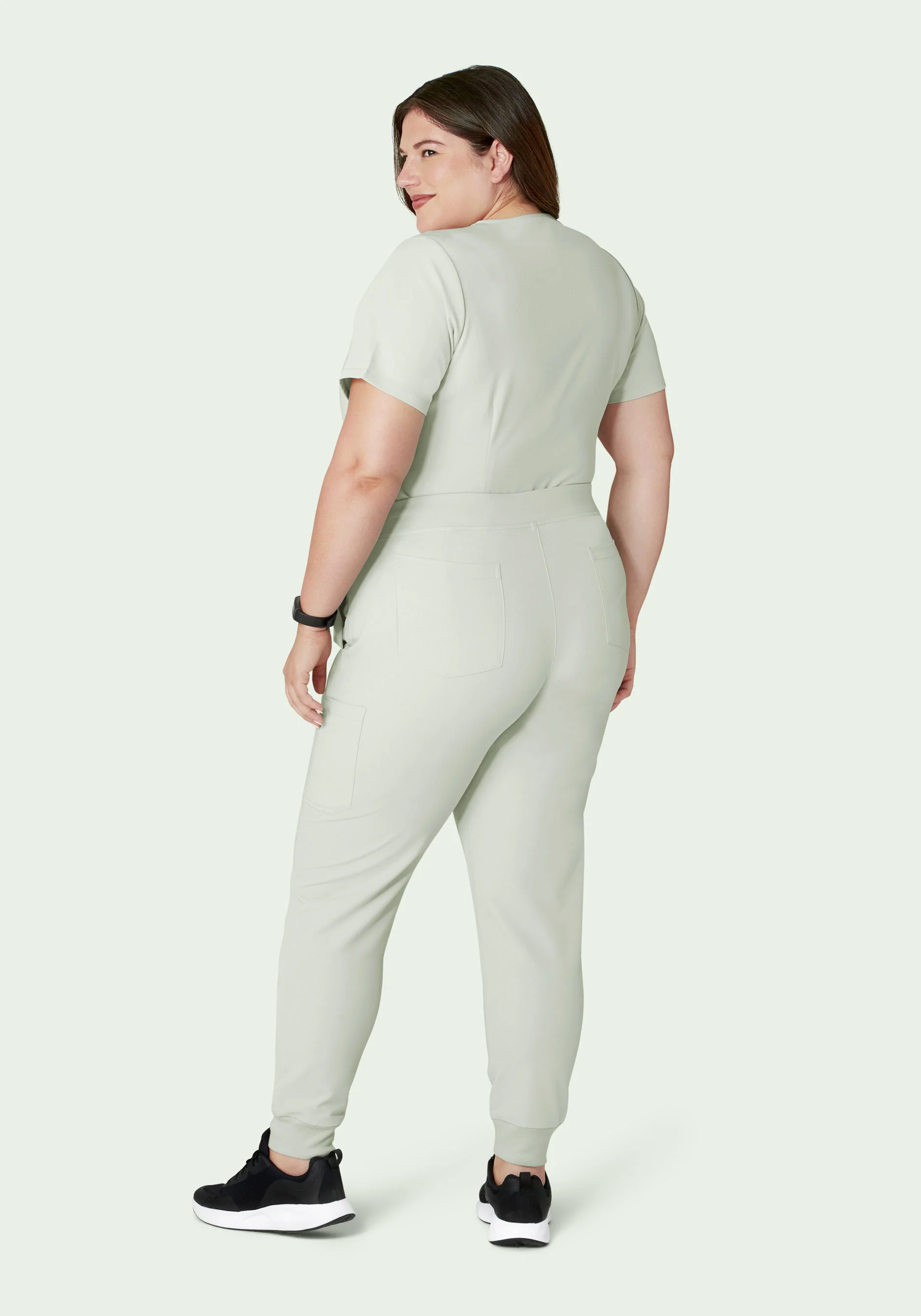 9 Pocket Joggers Northern Droplet - Image 9
