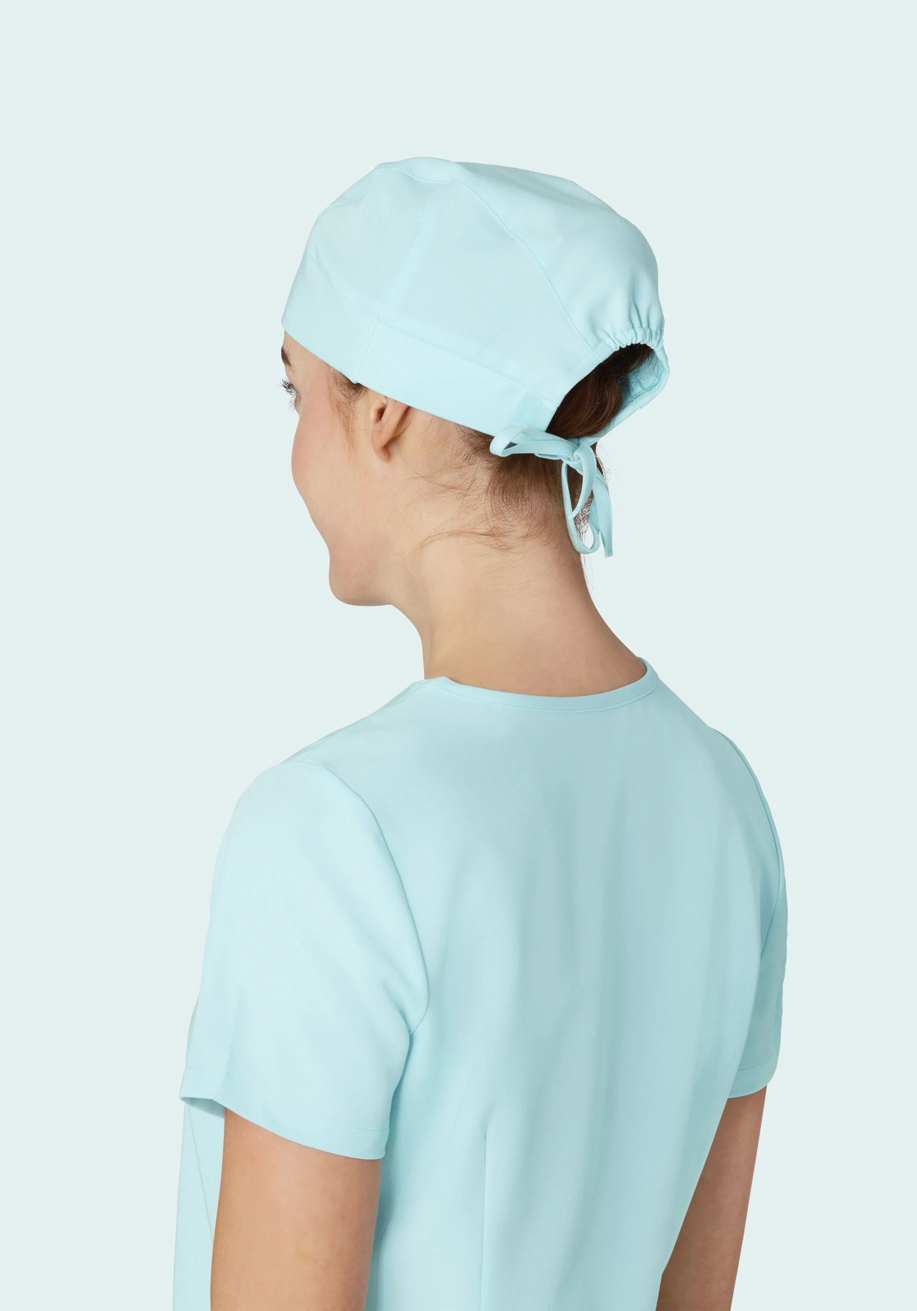 Contemporary Scrub Cap Glacier - Image 2