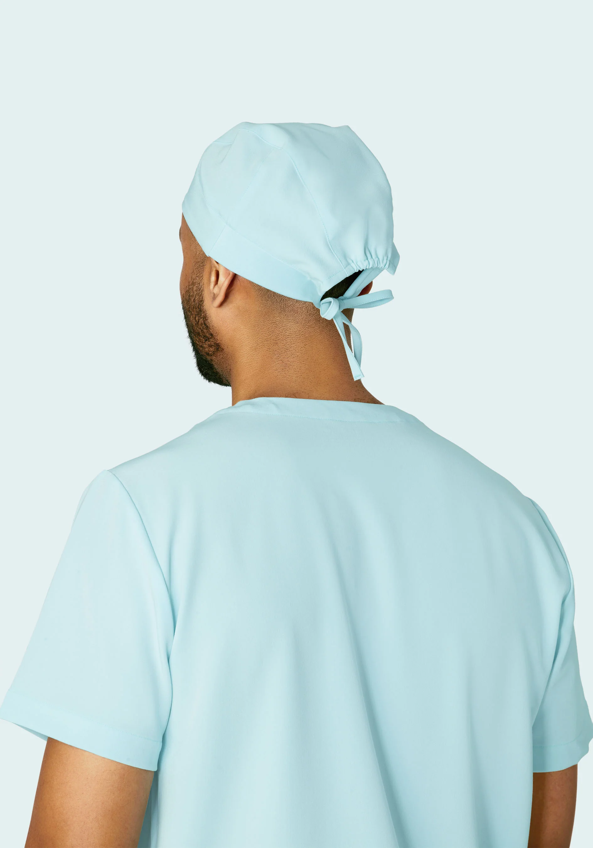 Contemporary Scrub Cap Glacier - Image 4