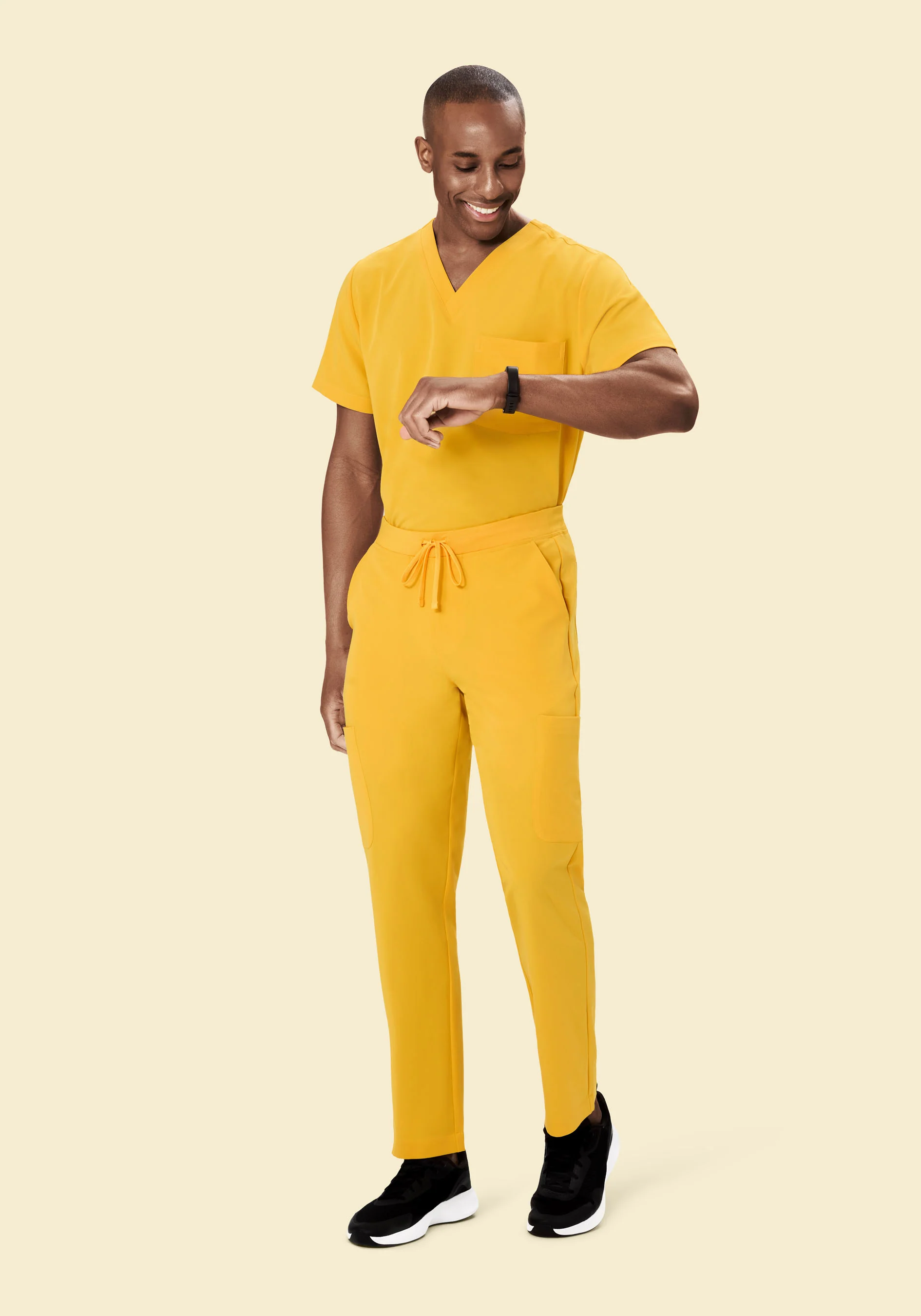 7 Pocket Cargos Dijon - Image 2