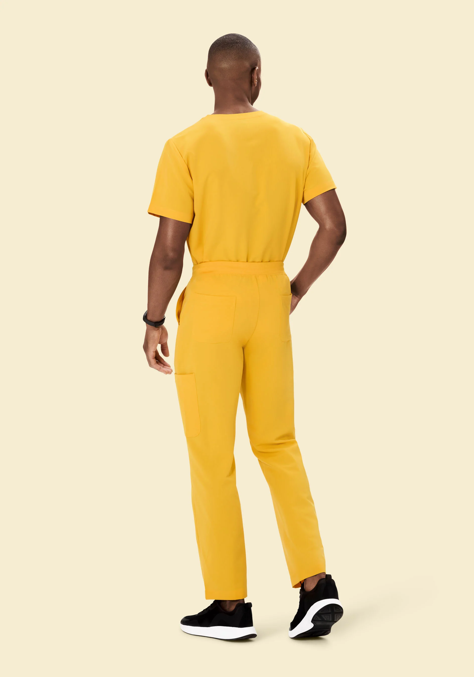 7 Pocket Cargos Dijon - Image 6