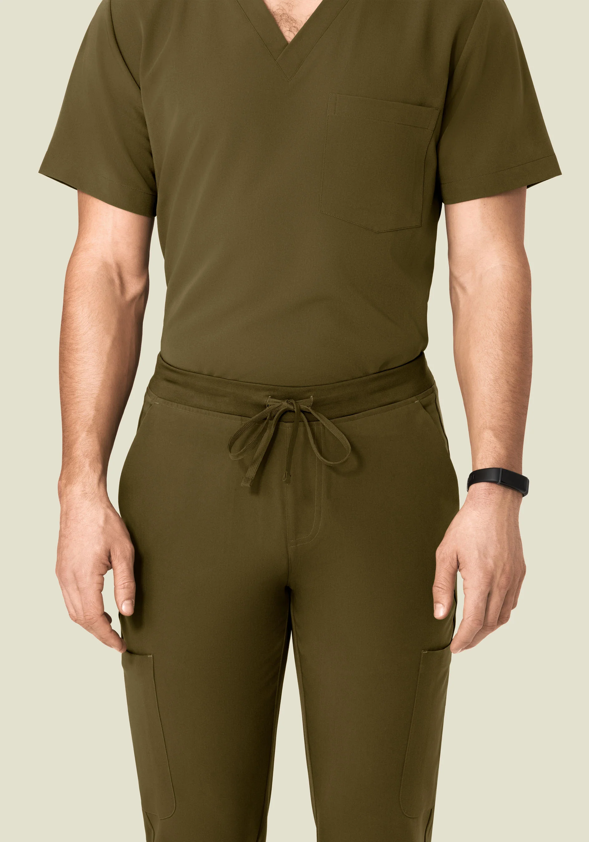 7 Pocket Cargos Manzanilla - Image 3