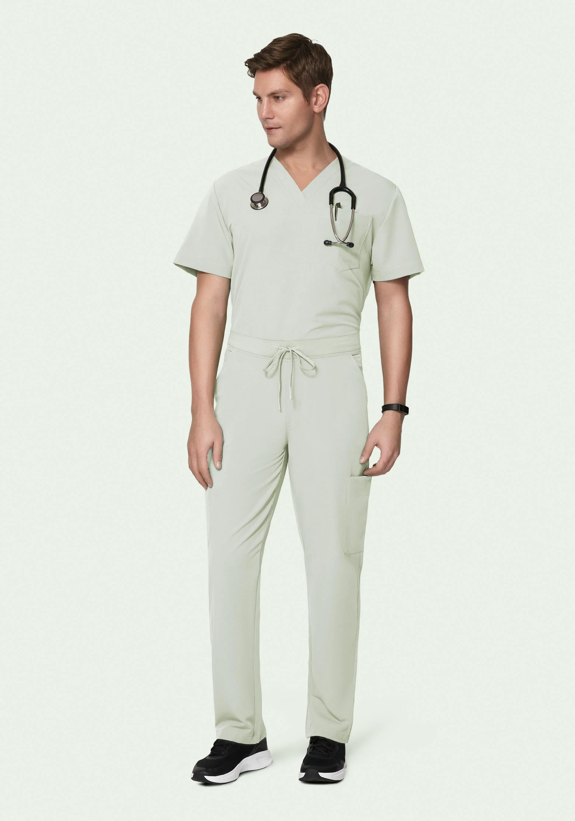 7 Pocket Cargos Northern Droplet - Image 2