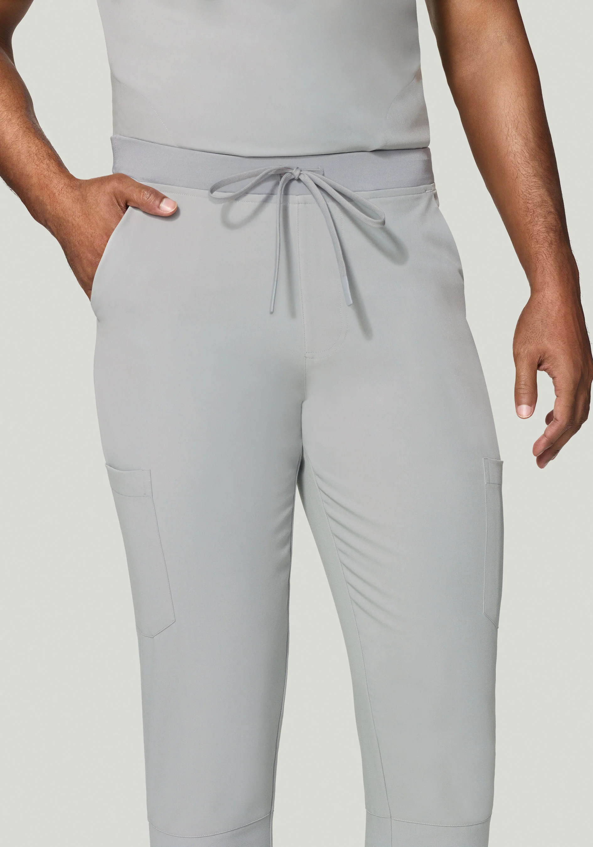 7 Pocket Joggers Cloud - Image 2