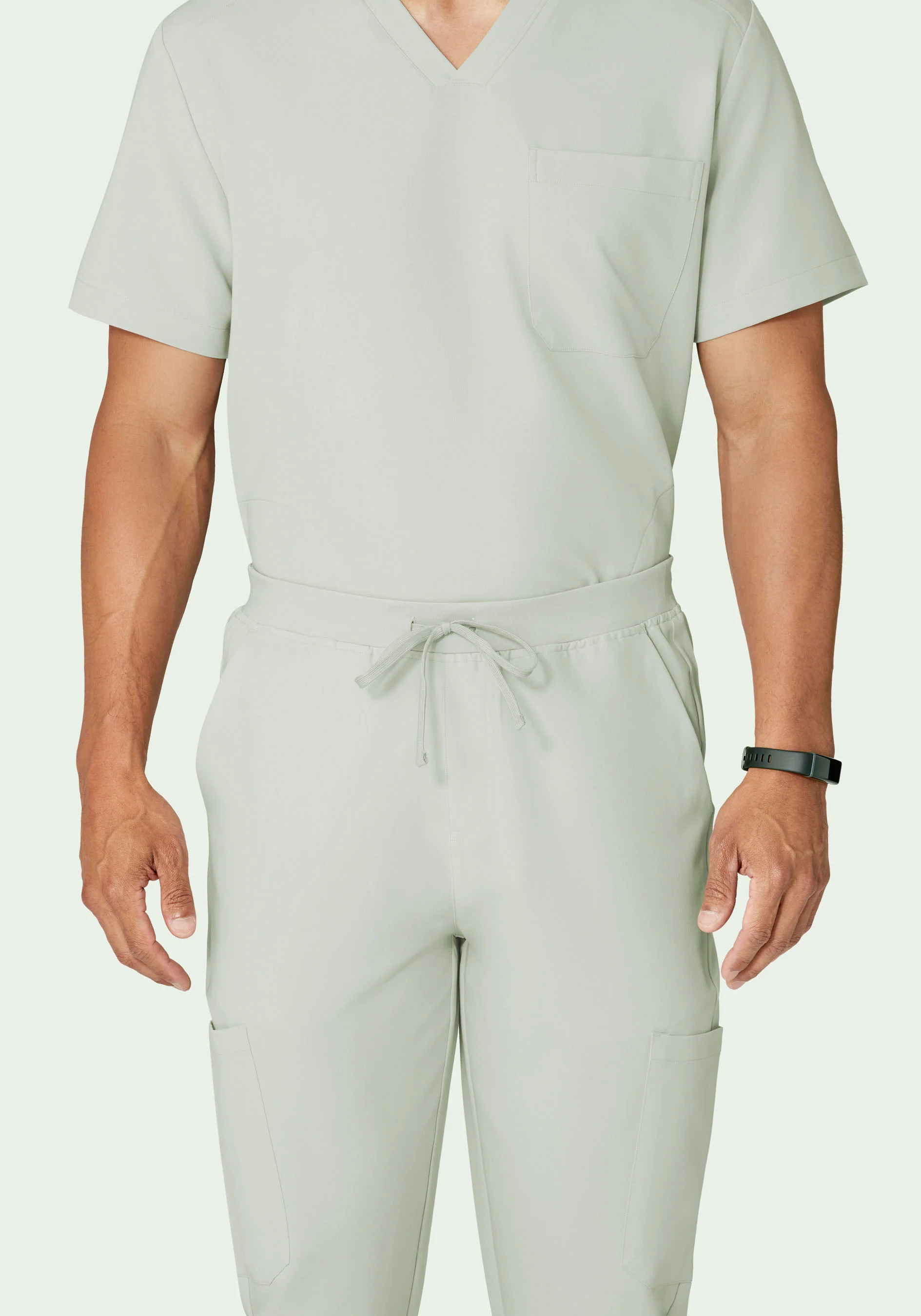7 Pocket Joggers Northern Droplet - Image 3