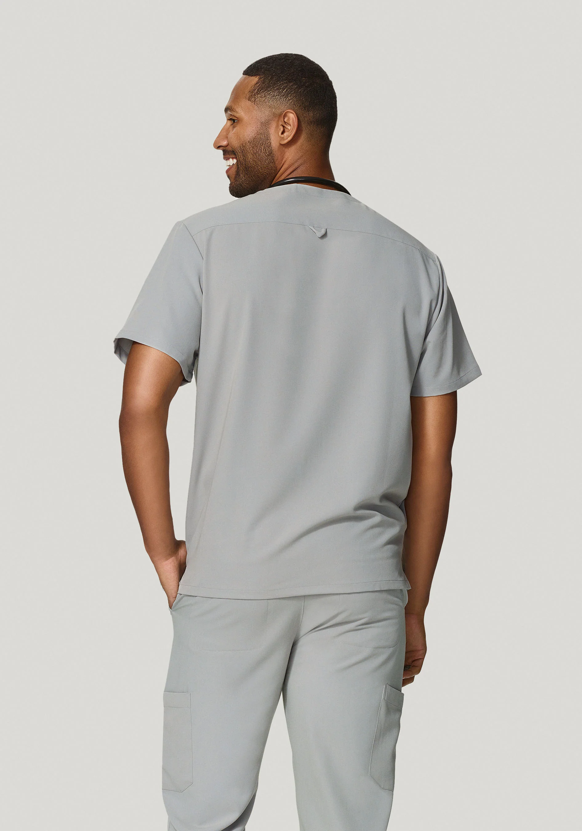 Three Pocket Top Cloud - Image 4