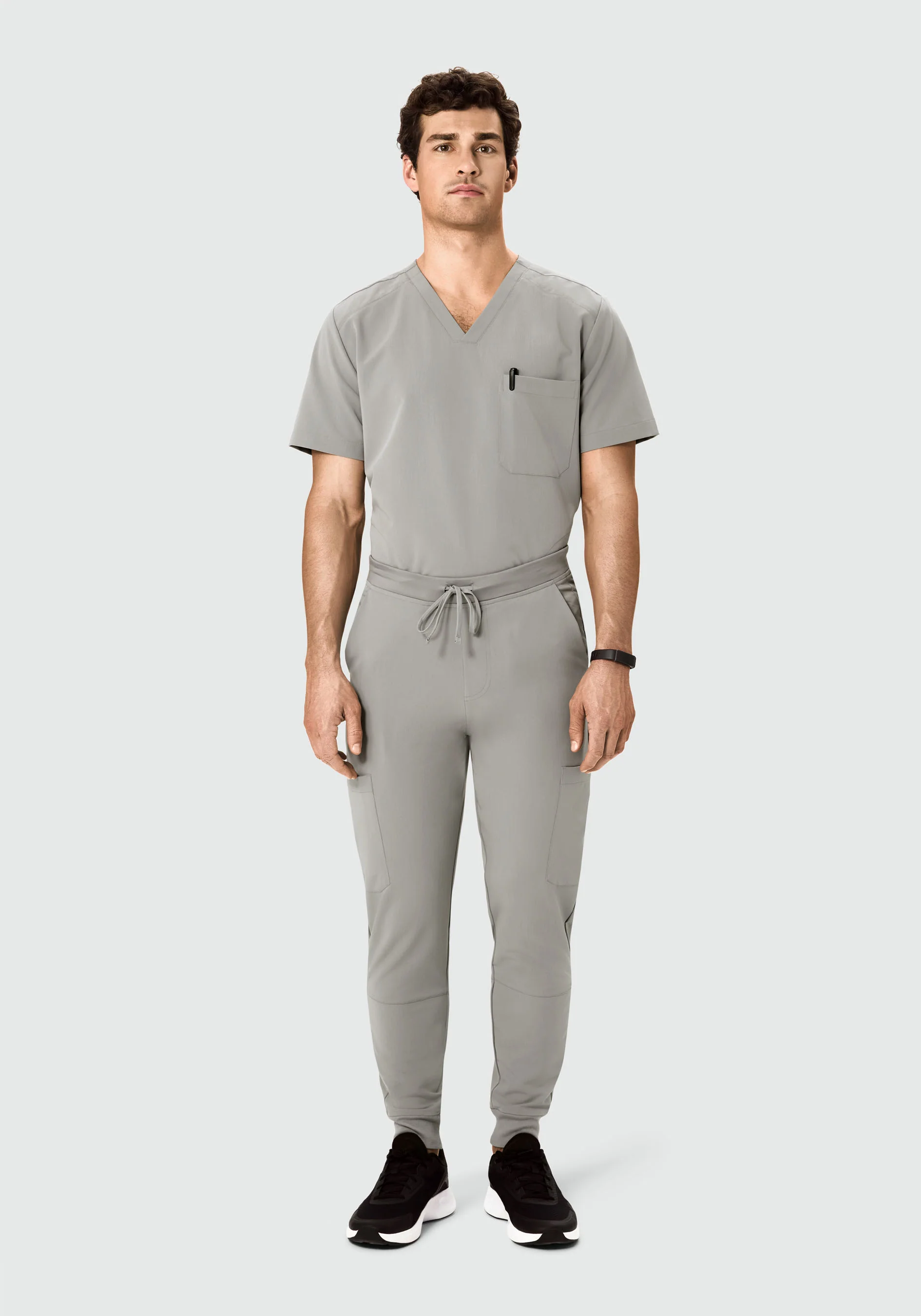 Three Pocket Top Flint - Image 3