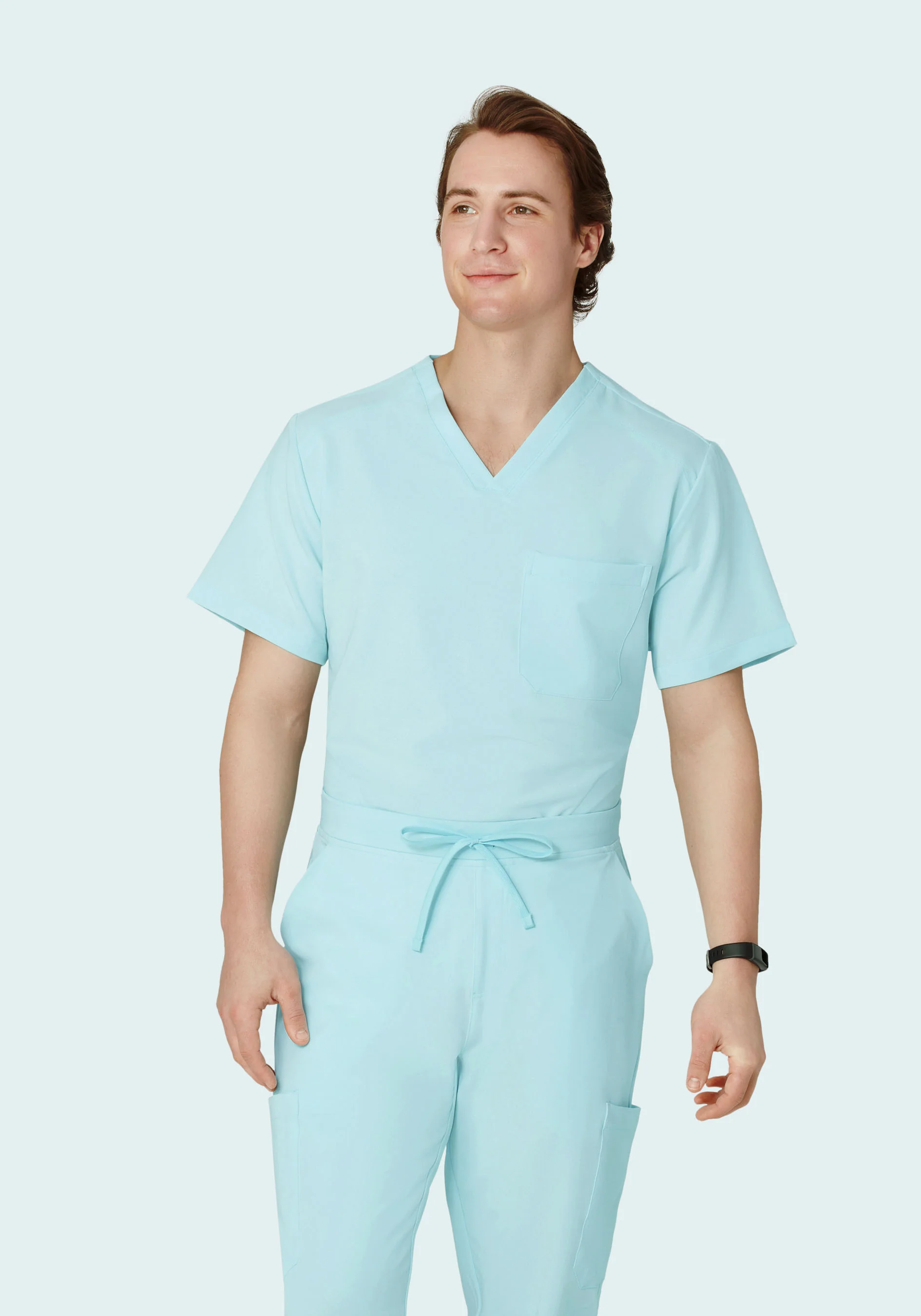 Three Pocket Top Glacier - Image 2