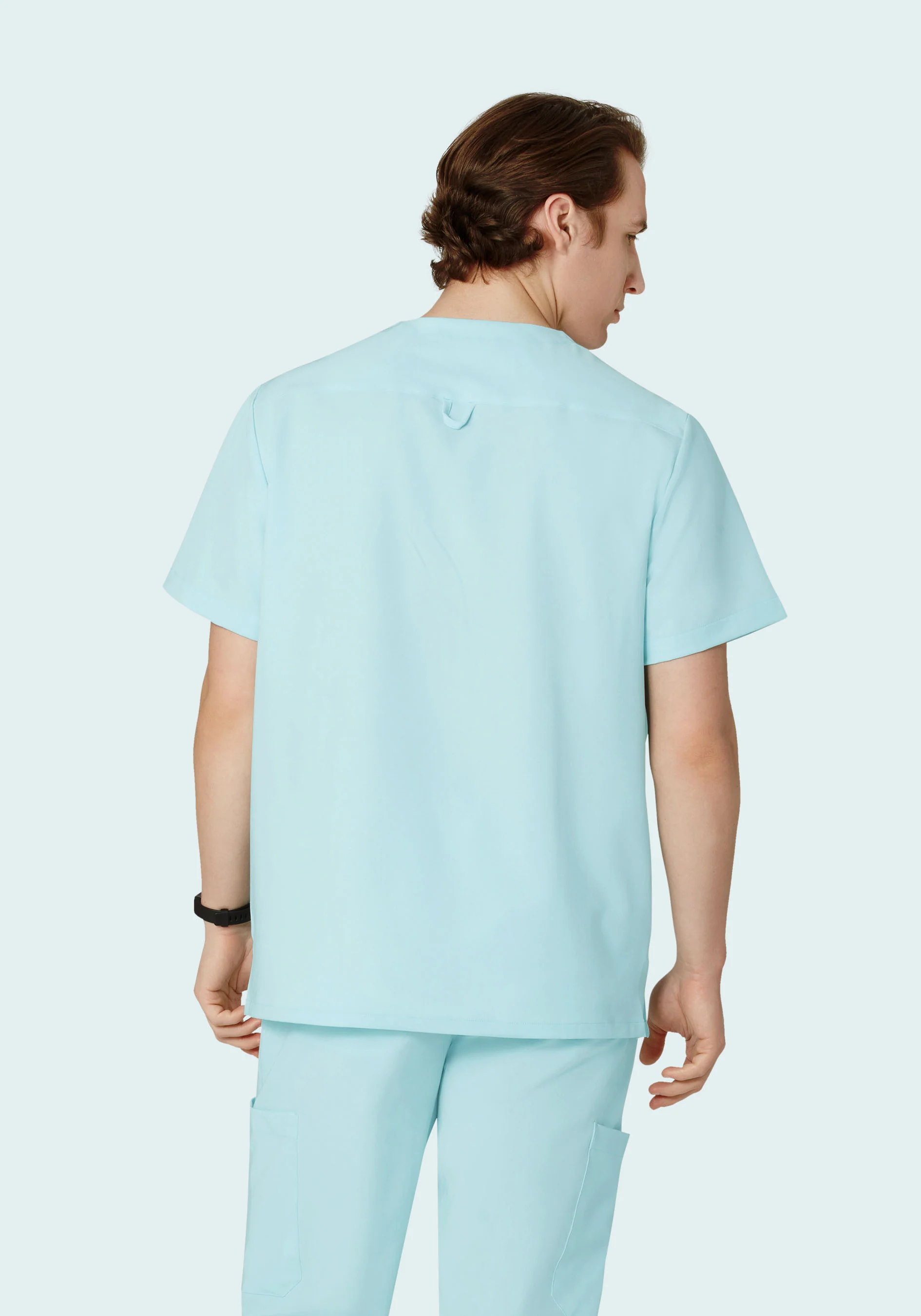Three Pocket Top Glacier - Image 5