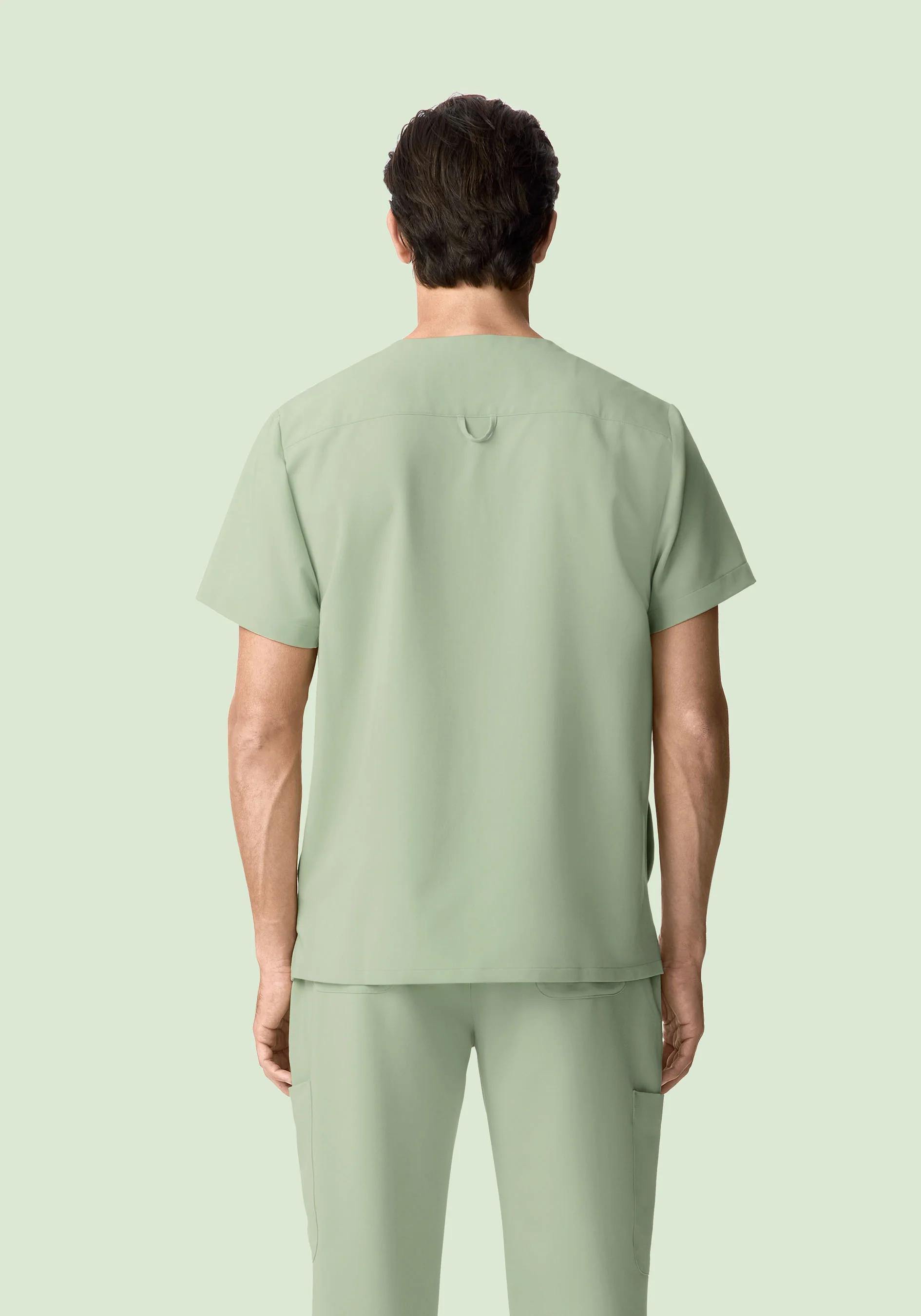 Three Pocket Top Green Tea - Image 4