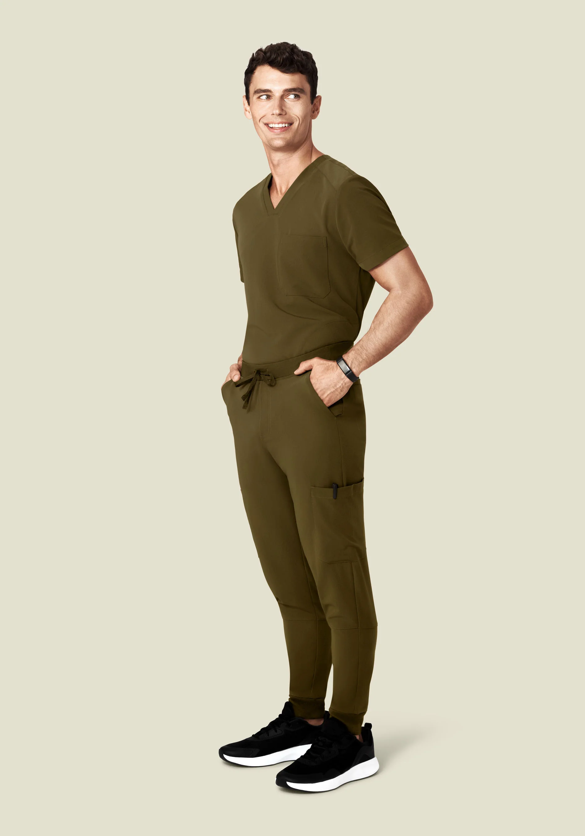 Three Pocket Top Manzanilla - Image 3