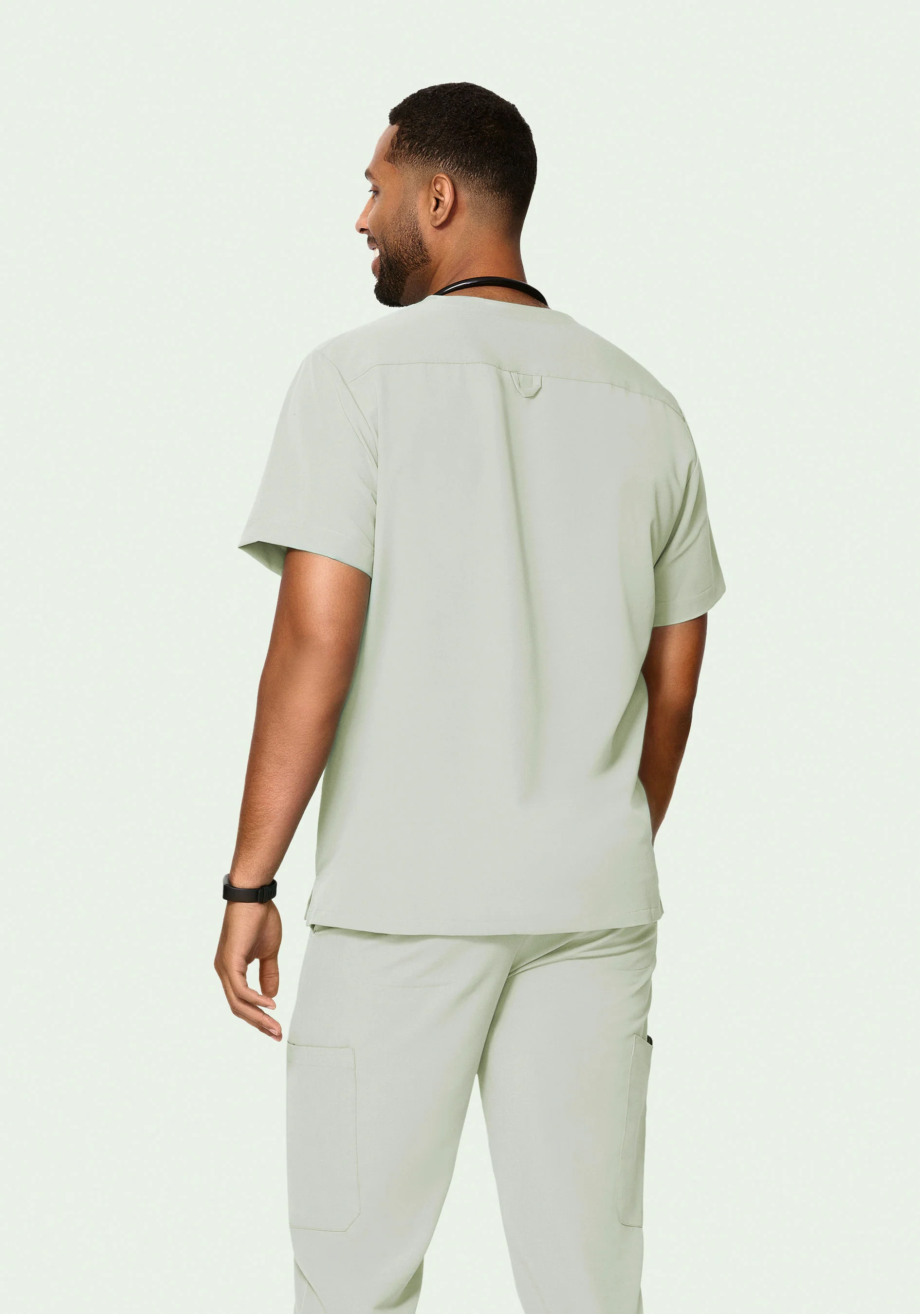 Three Pocket Top Northern Droplet - Image 5