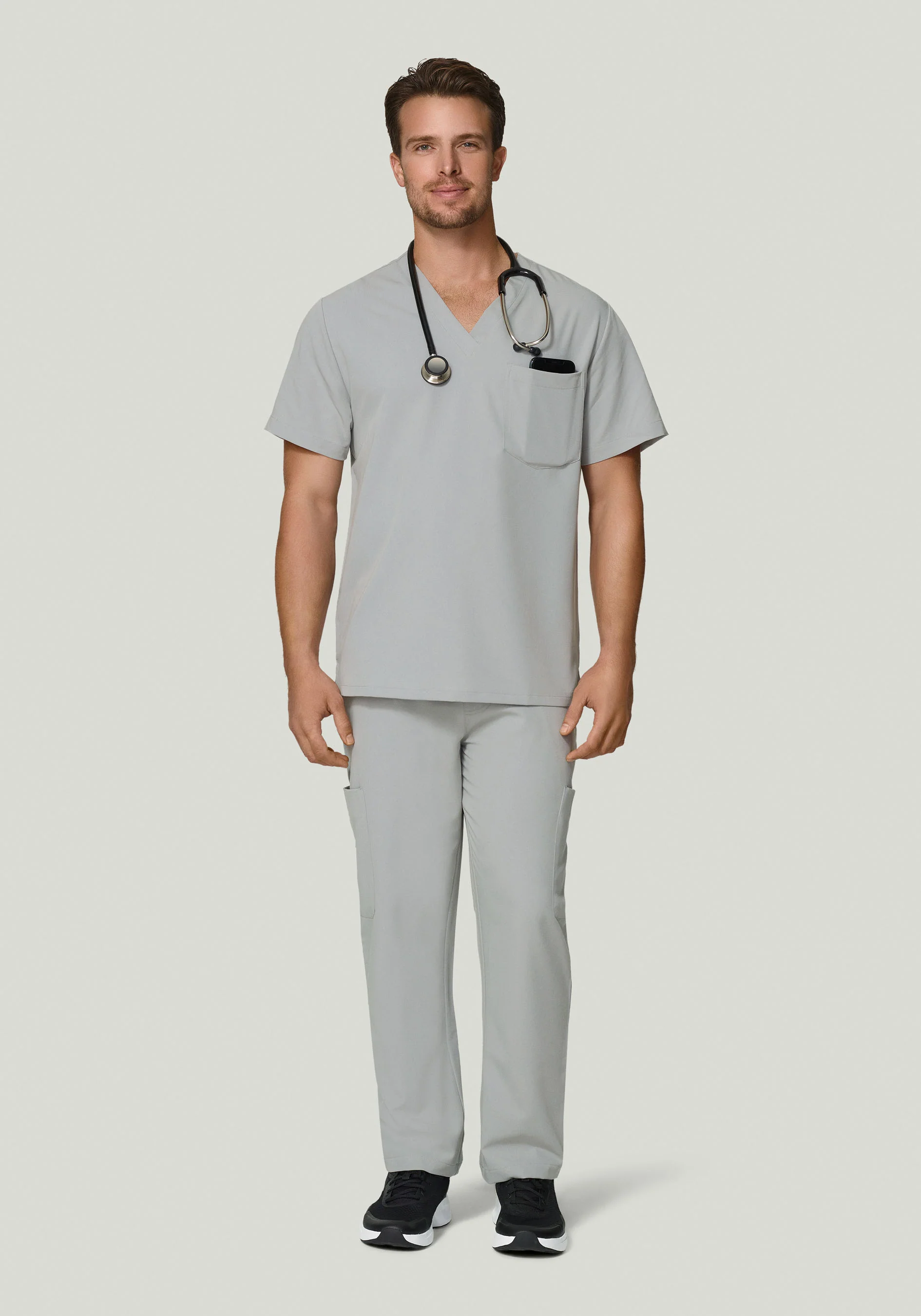 Two Pocket Top Cloud - Image 4