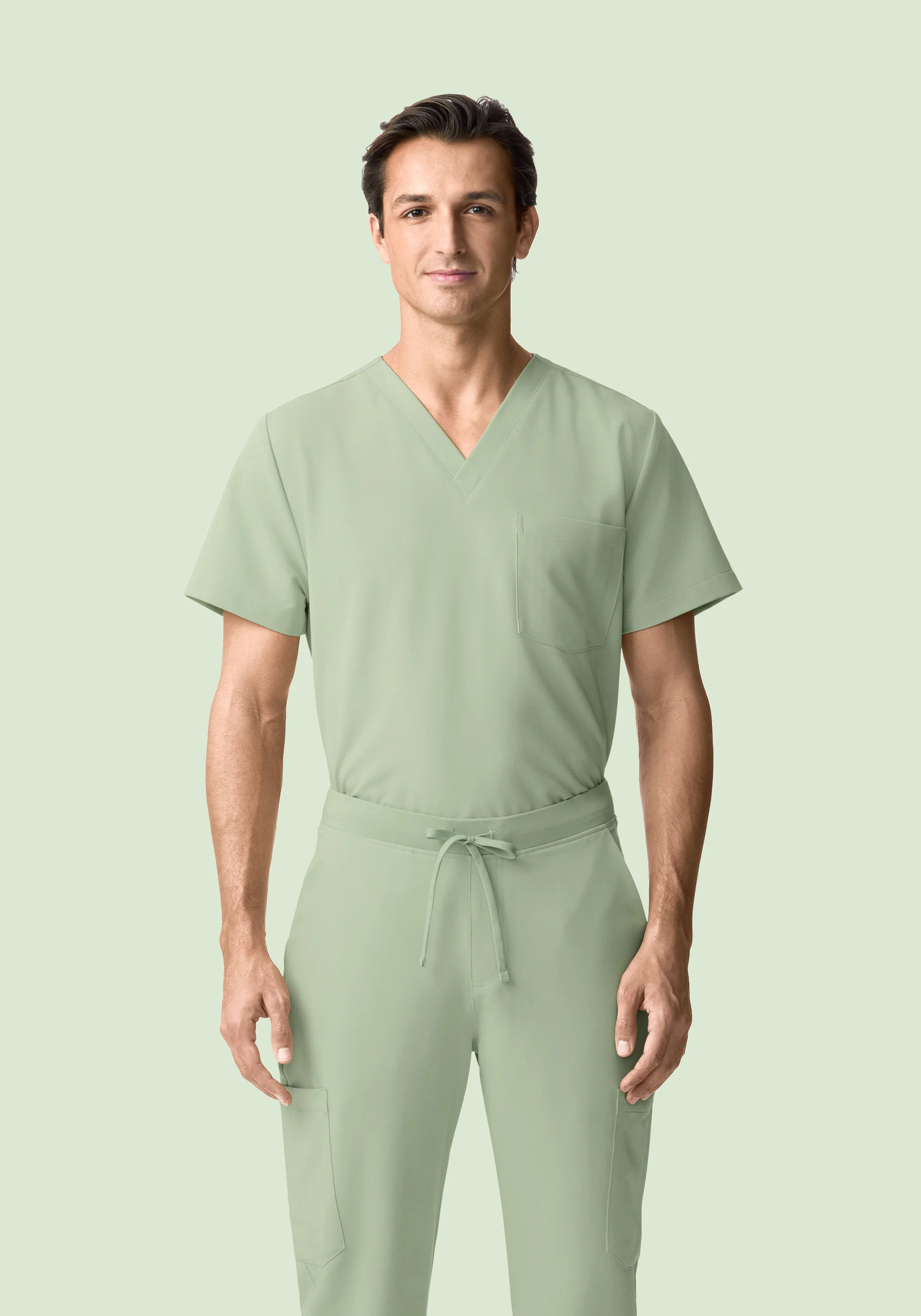 Two Pocket Top Green Tea - Image 2