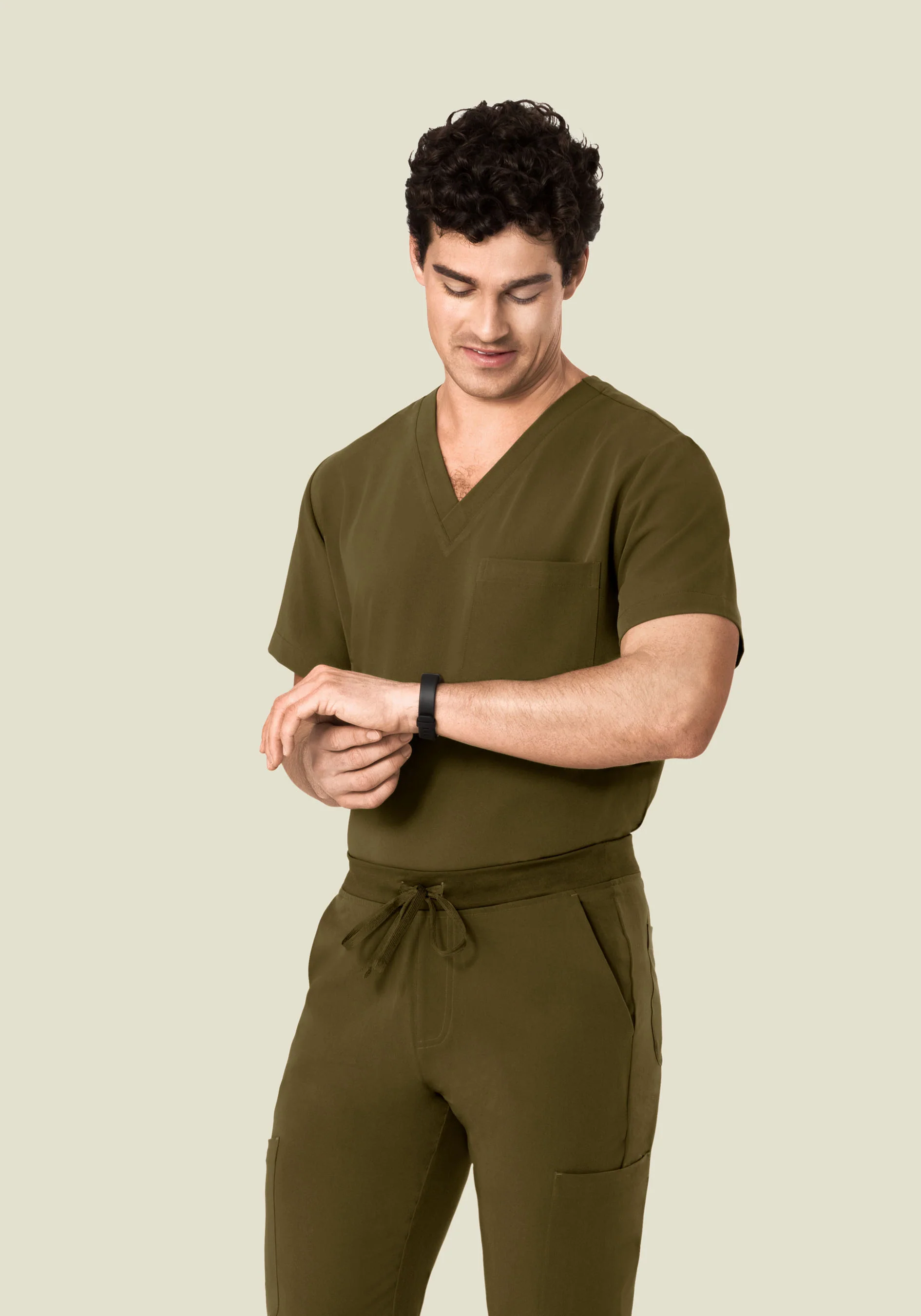 Two Pocket Top Manzanilla - Image 3