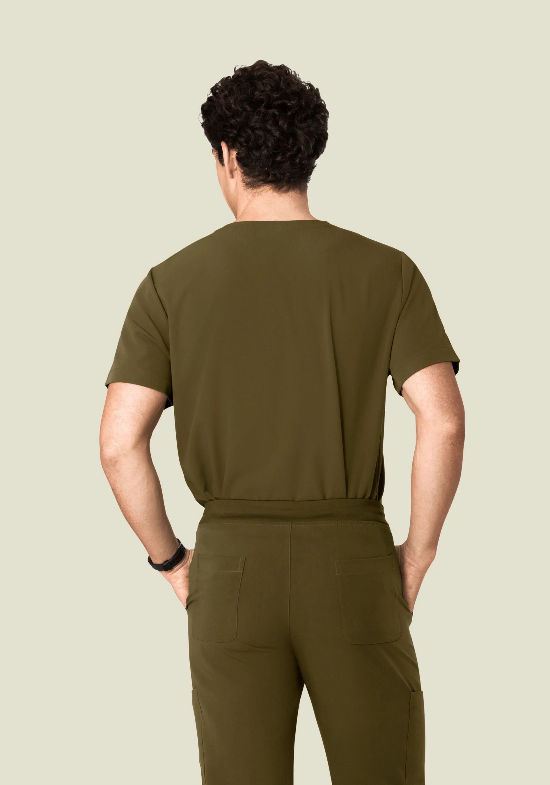 Two Pocket Top Manzanilla - Image 5