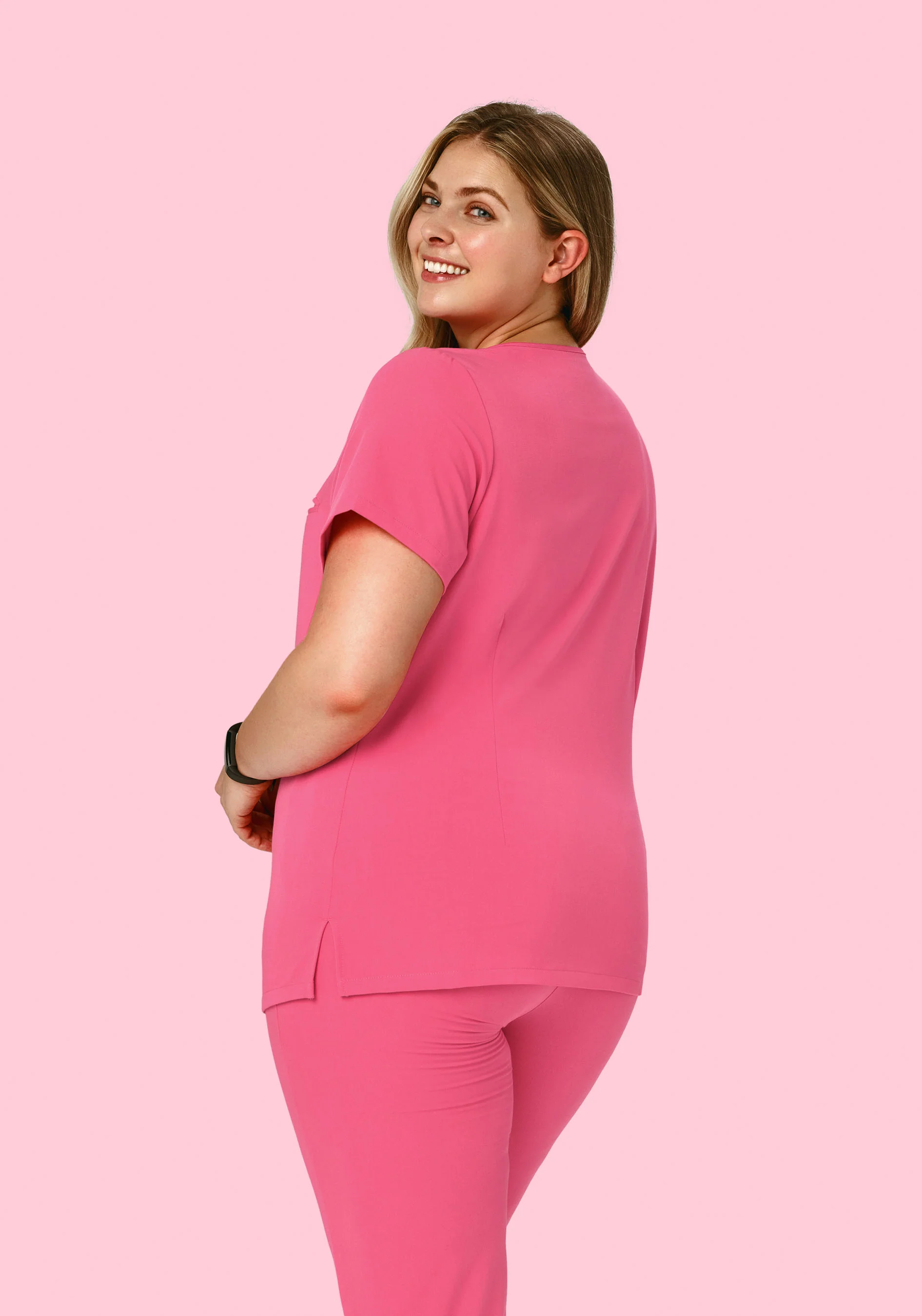 One Pocket Top Bubblegum - Image 7