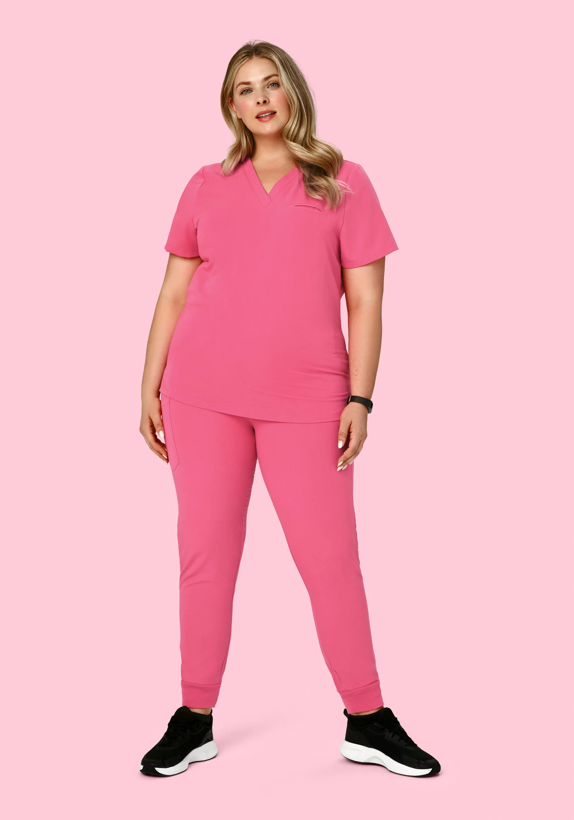 One Pocket Top Bubblegum - Image 8