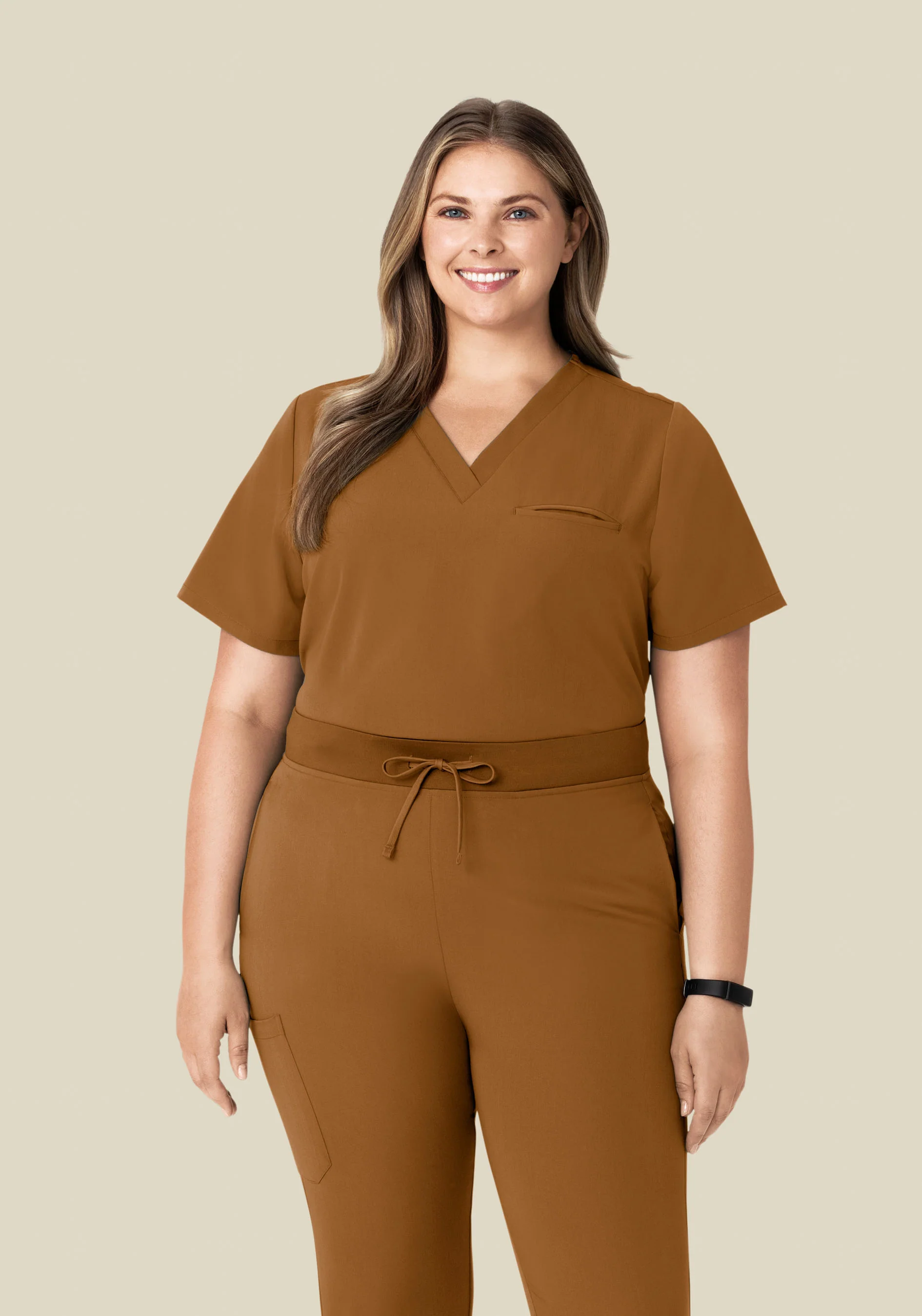 One Pocket Top Camel - Image 6