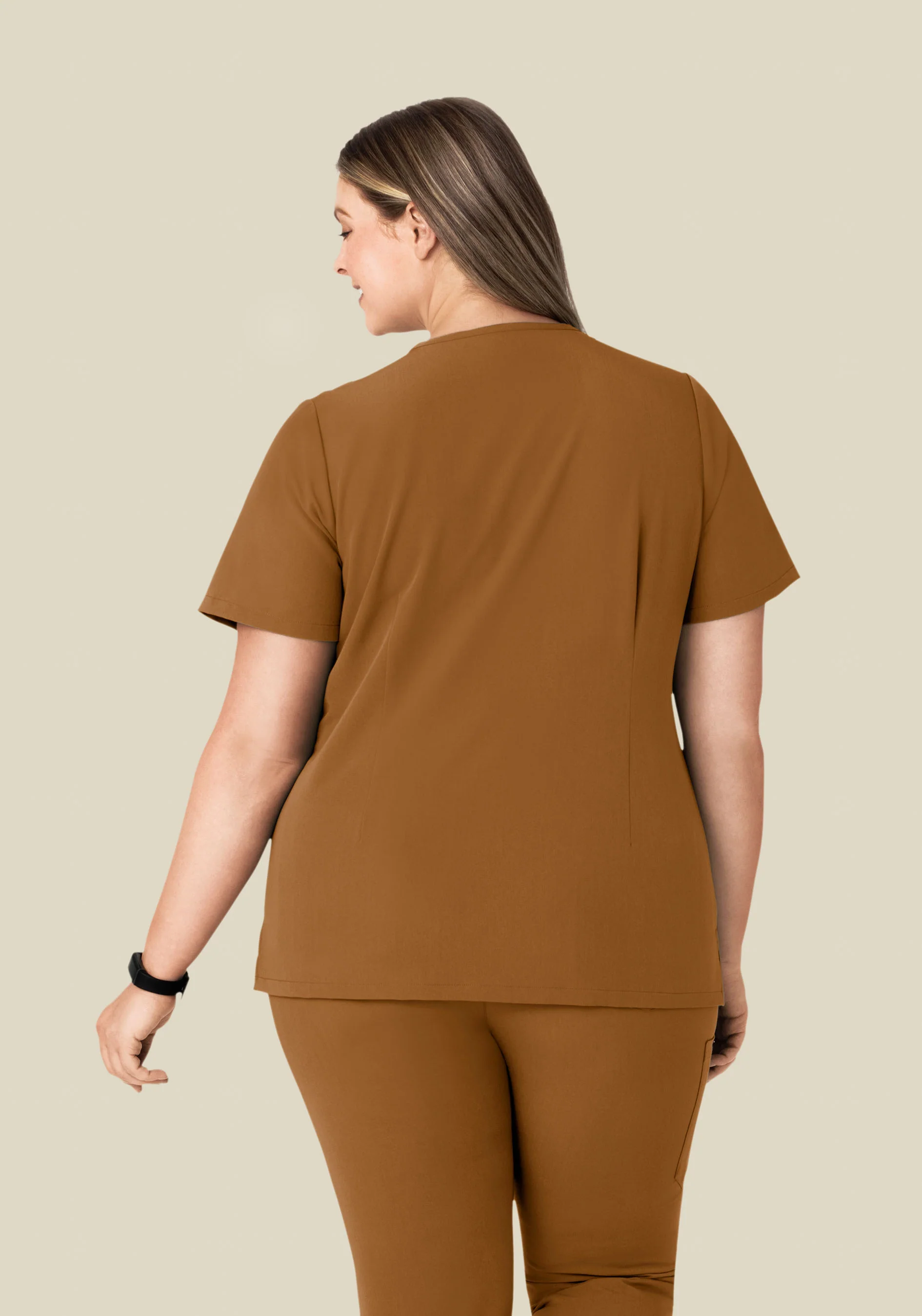 One Pocket Top Camel - Image 8