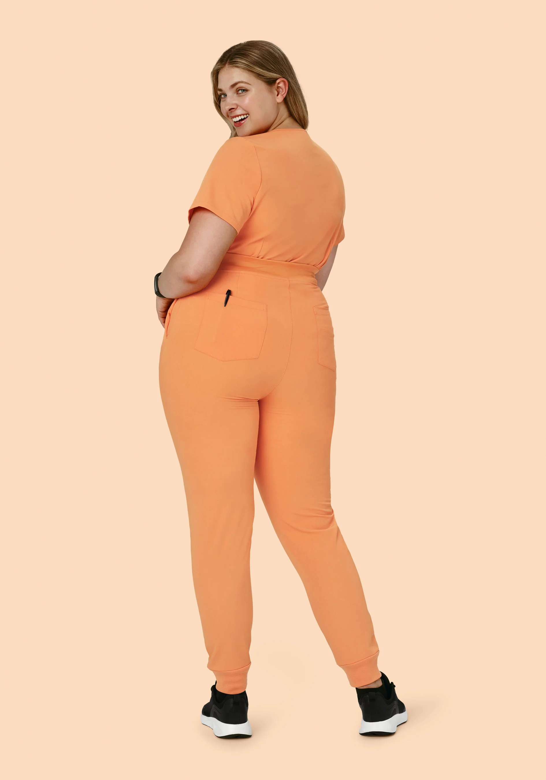 One Pocket Top Cantaloupe - Image 9