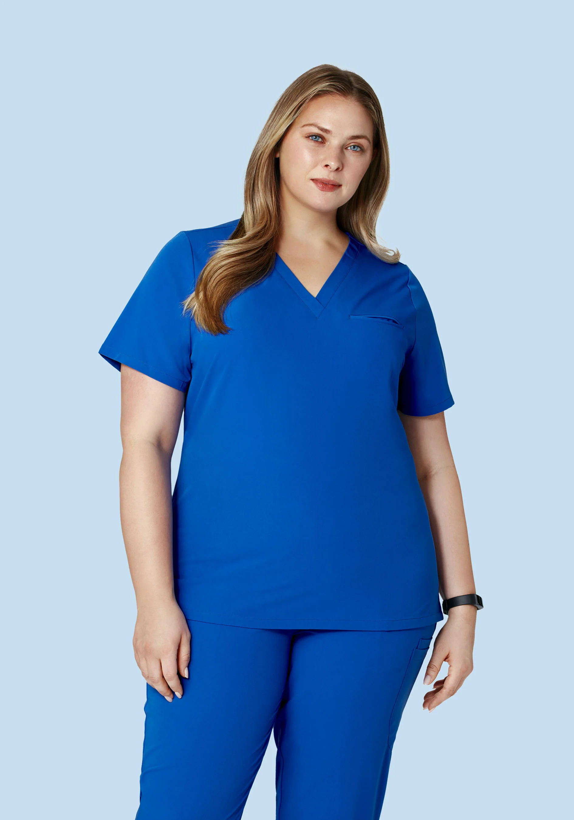 One Pocket Top Cobalt - Image 5