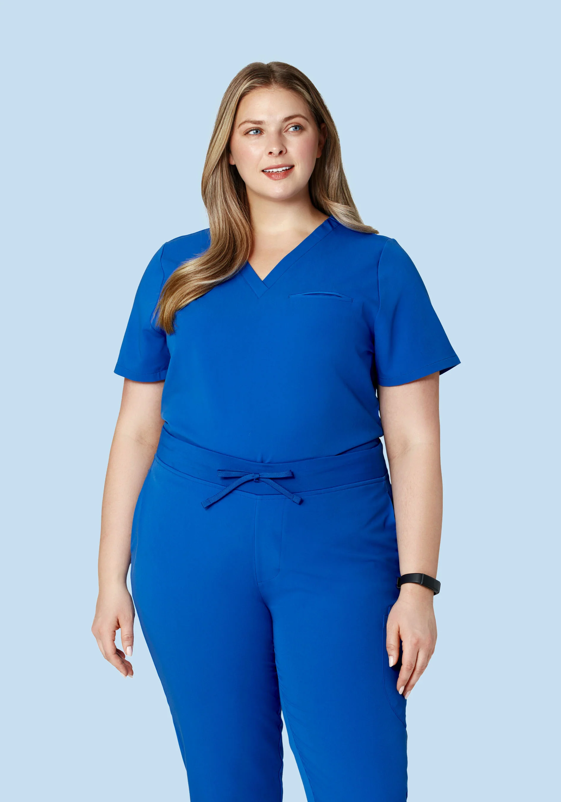 One Pocket Top Cobalt - Image 6
