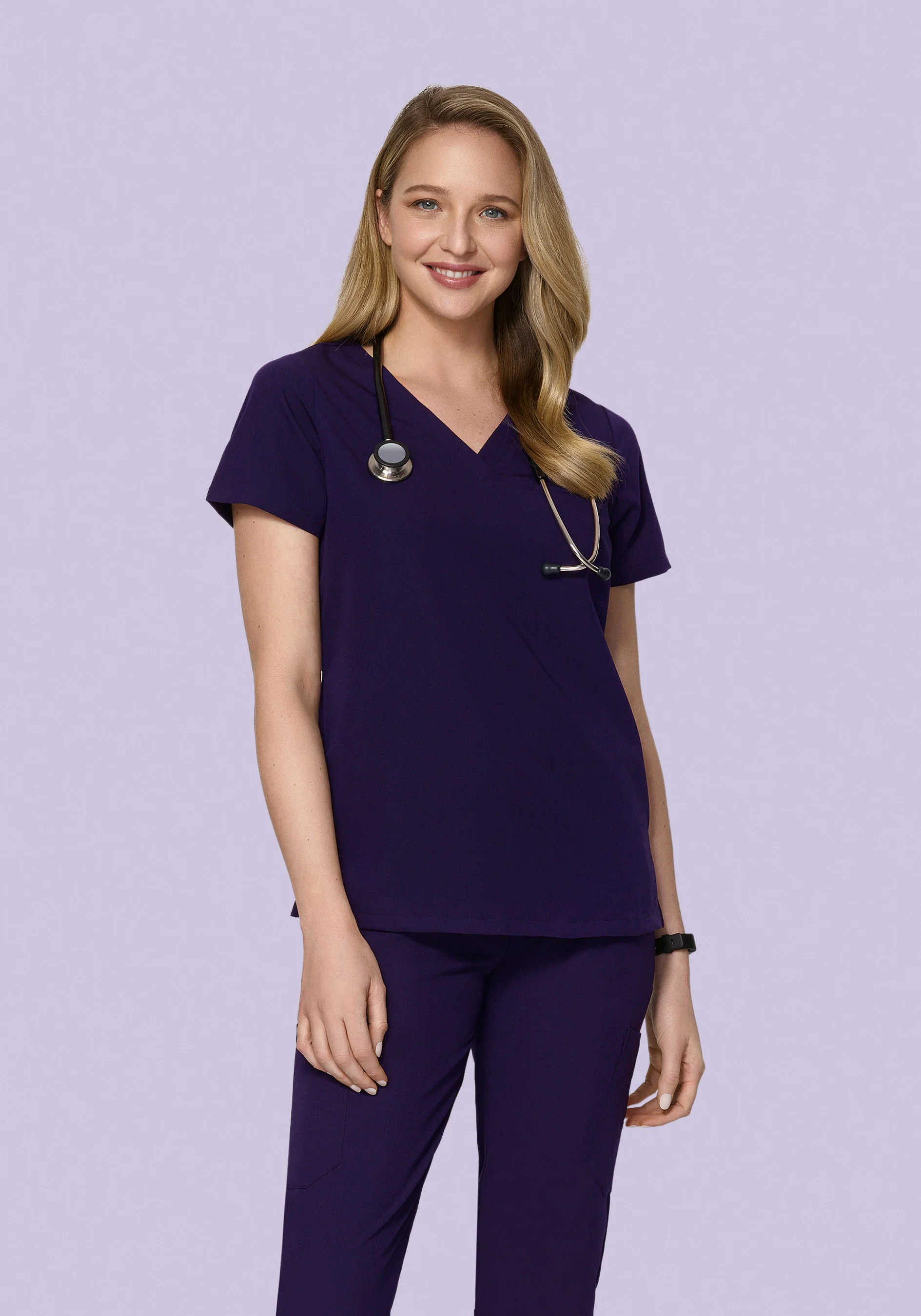 One Pocket Top Eggplant - Image 2